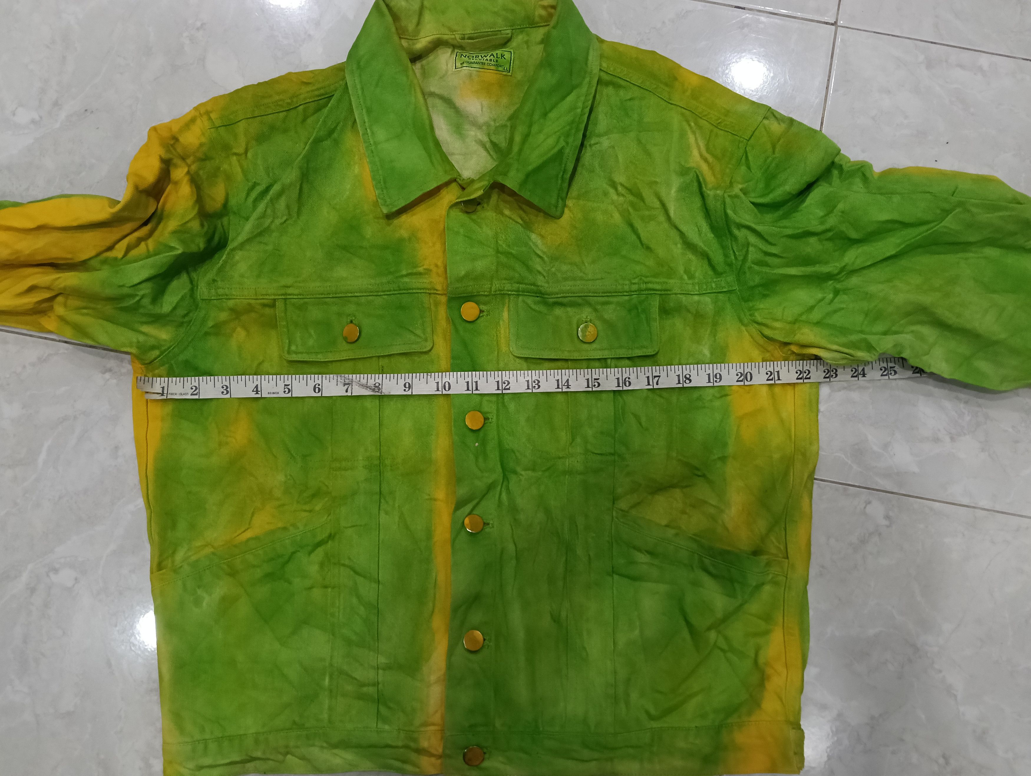 Beauty Beast × Japanese Brand × Le Grande Bleu (L.G.B.) Norwalk Reputable Jacket Size US XL / EU 56 / 4 - 9 Thumbnail