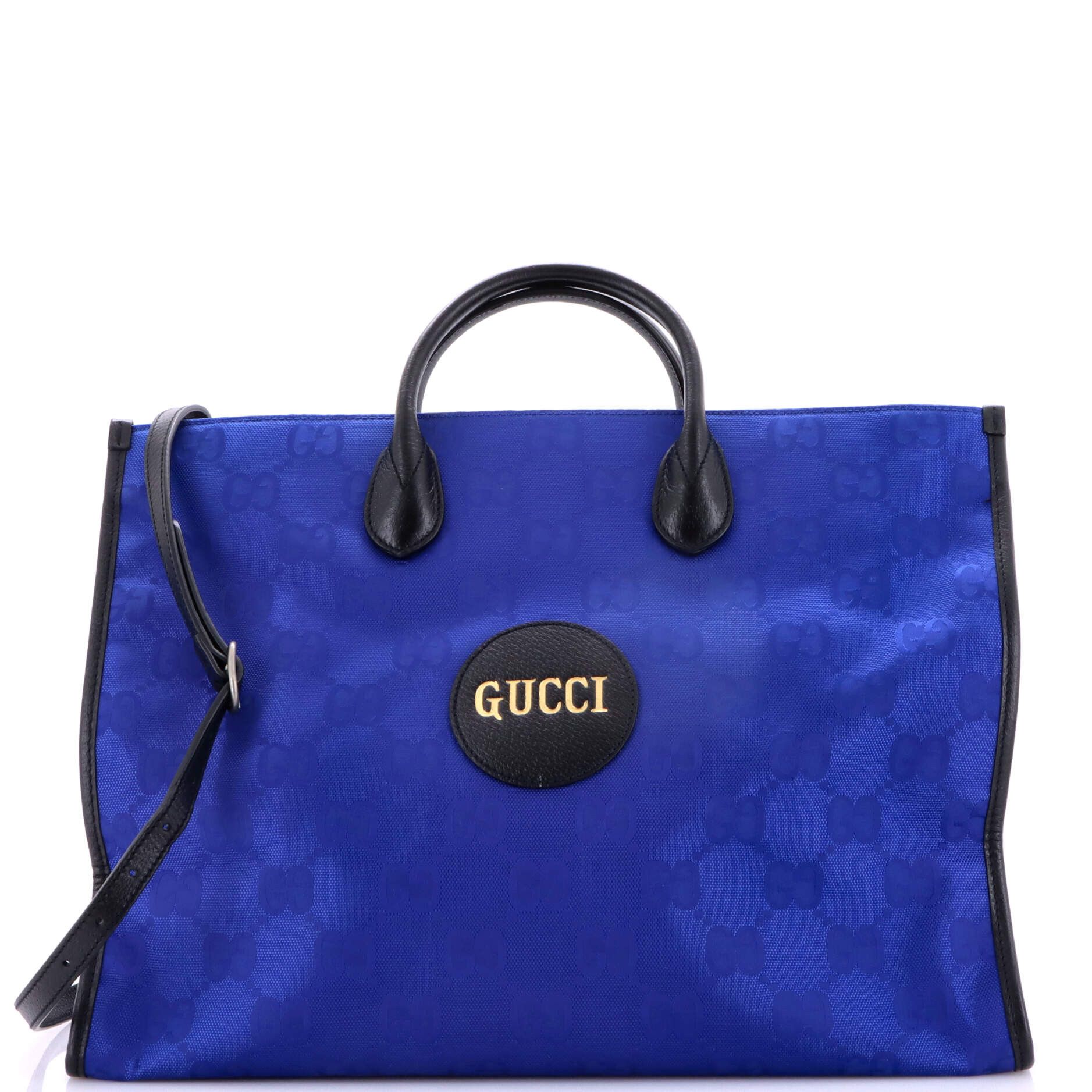 Off The Grid Tote