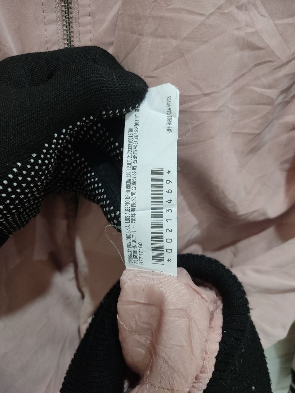Forever 21 FOREVER 21 Hello Embroidered Graphic Bomber Jacket Size S / US 4 / IT 40 - 9 Thumbnail