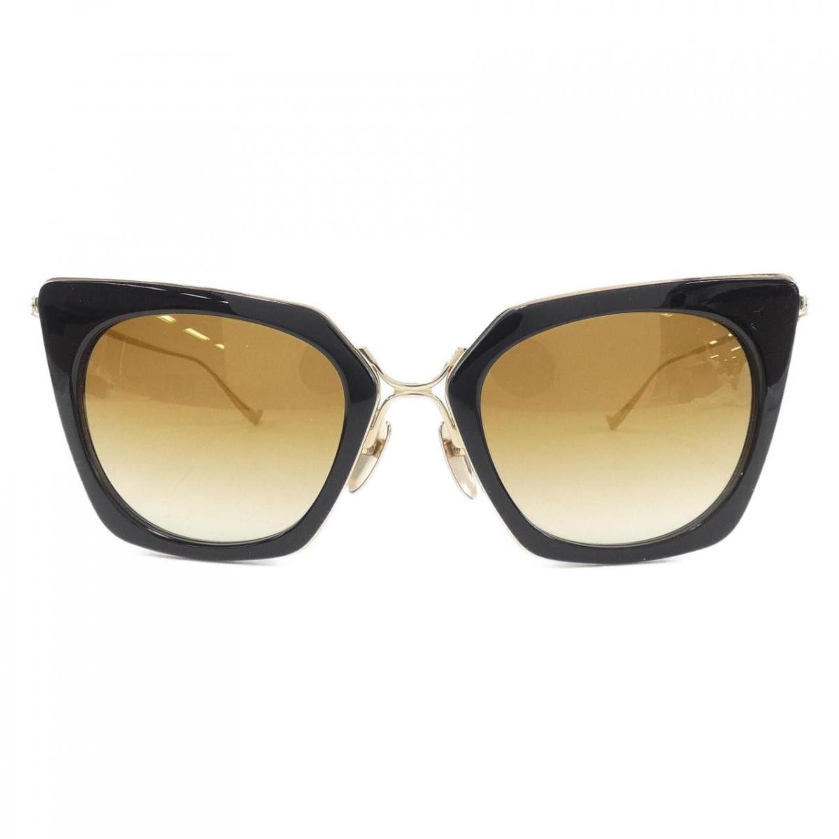 Chrome Hearts Laurita Lynn Sunglasses