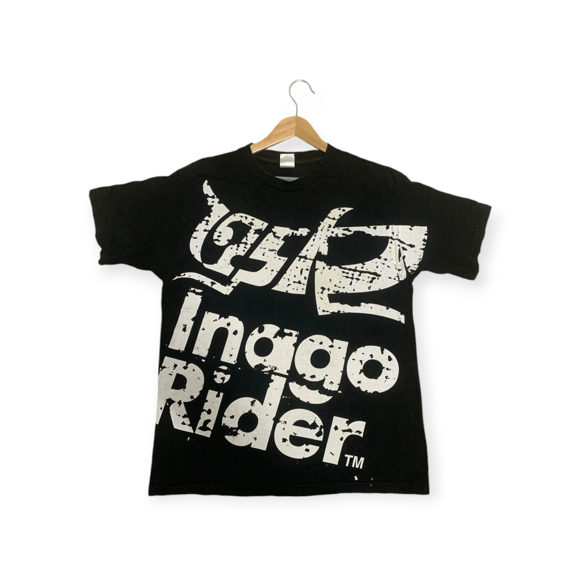 Band Tees × Japanese Brand Inago rider 175r kamen rider japanese ska punk band Size US L / EU 52-54 / 3 - 1 Thumbnail