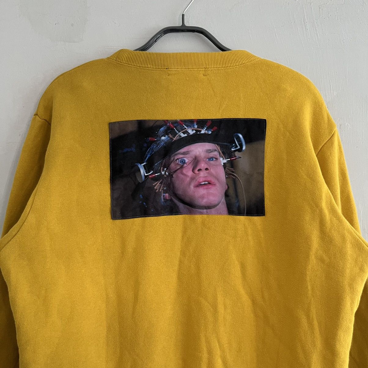 Undercover Undercover x A Clockwork Orange Sweatshirt Size US M / EU 48-50 / 2 - 4 Thumbnail