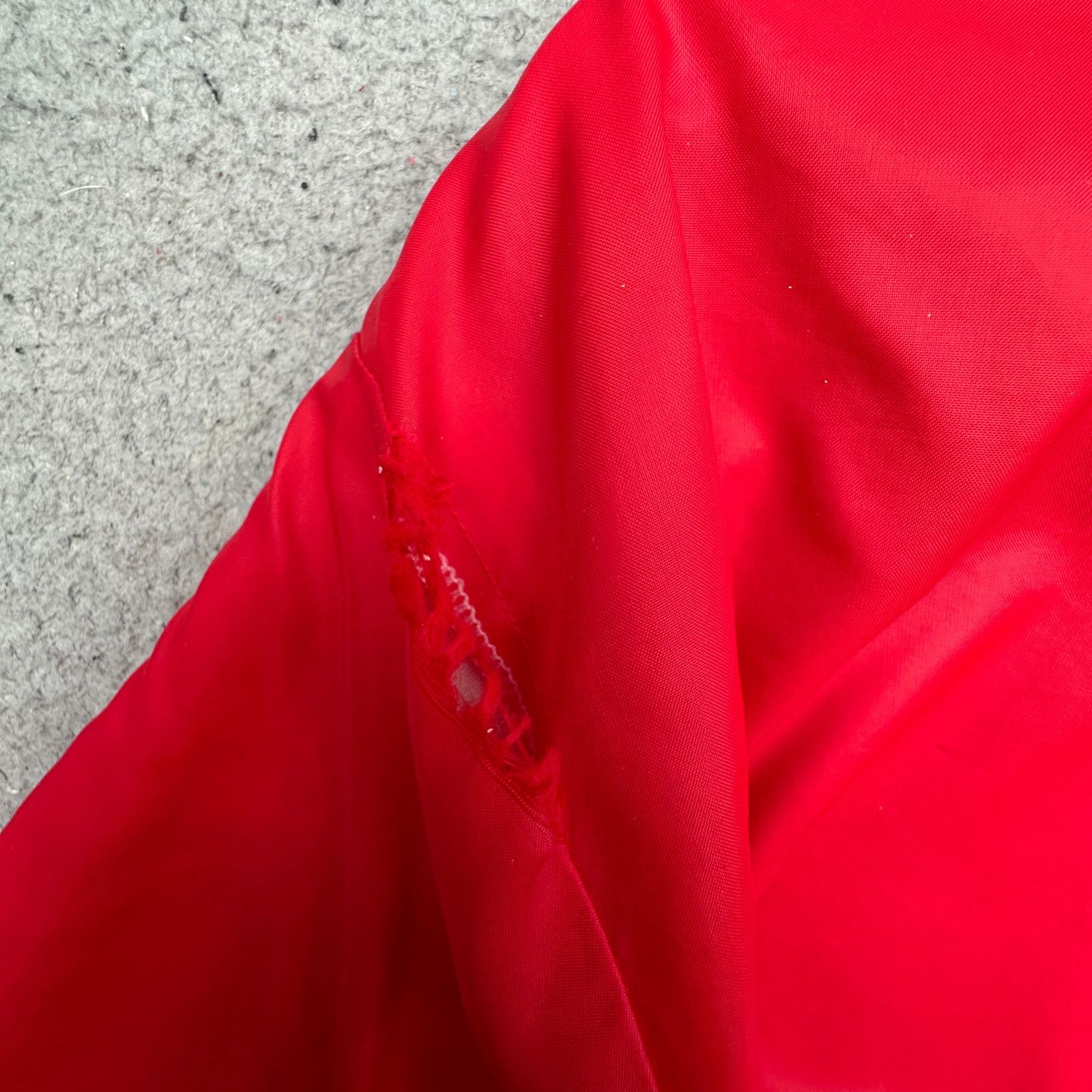 Other VTG 80s 90s Birdie Coach Snap Button Jacket Windbreaker XL Size US XL / EU 56 / 4 - 9 Thumbnail