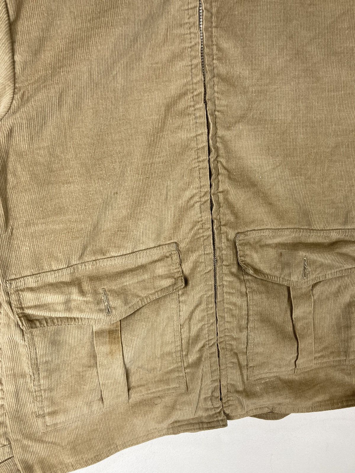 Levi's × Vintage Vintage 70s 80s Levis Panatela Sportswear Western Jacket Size US M / EU 48-50 / 2 - 9 Thumbnail
