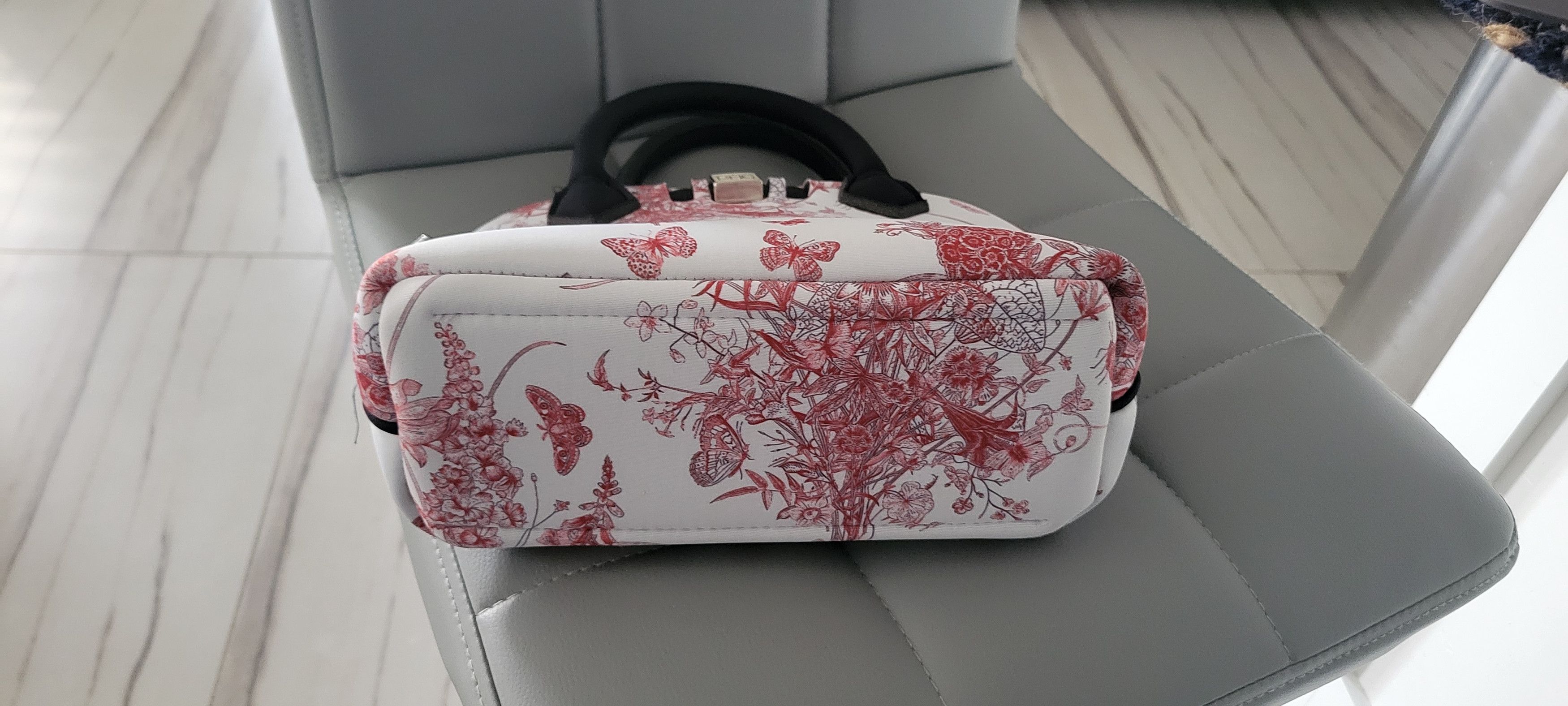 Other Handbag Size ONE SIZE - 4 Thumbnail