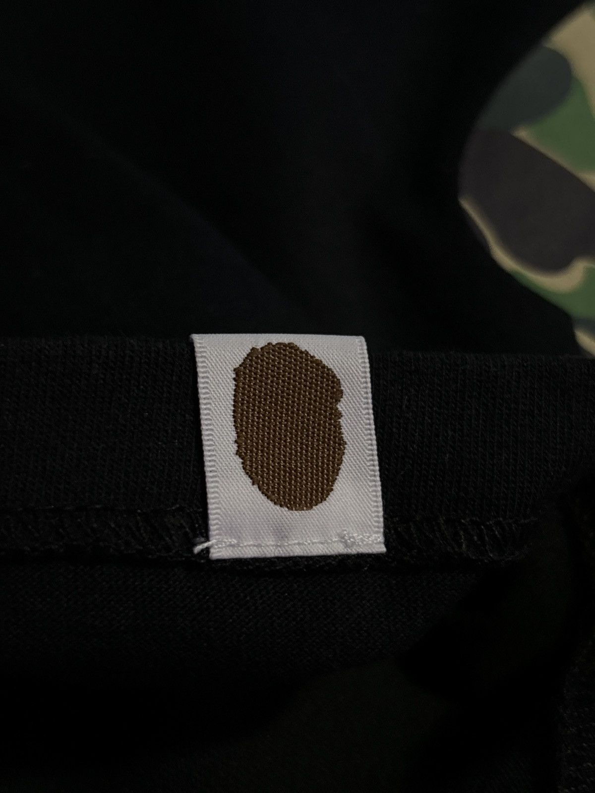 Bape ABC Camo Bape Tee Size US L / EU 52-54 / 3 - 10 Thumbnail