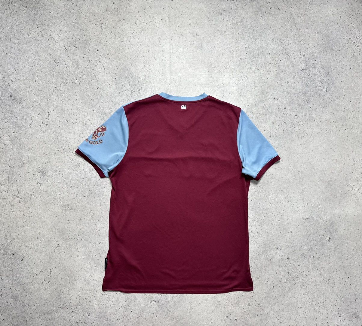 Umbro Umbro FC West Ham United 2019/2020 Soccer Jersey Size US XL / EU 56 / 4 - 8 Thumbnail