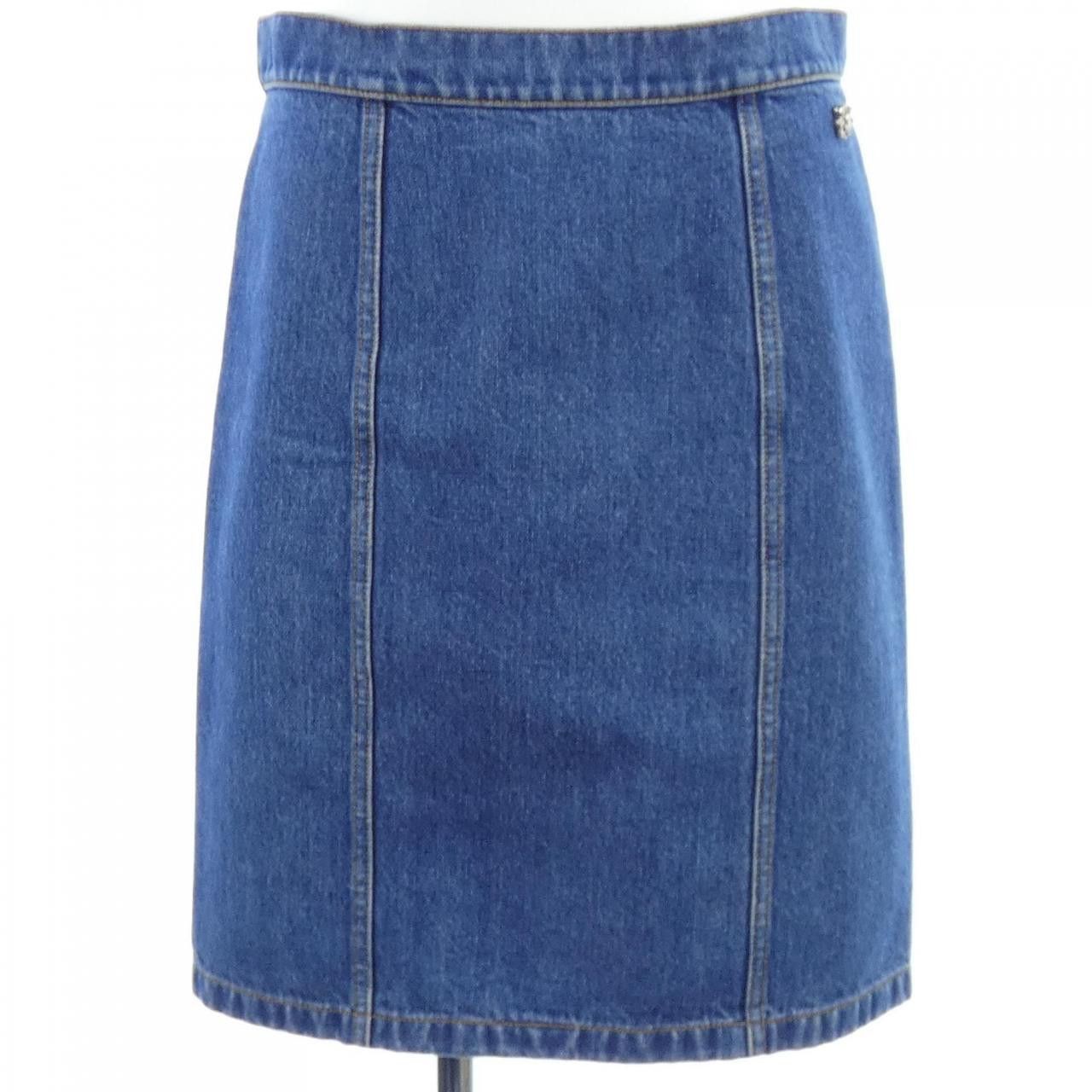 Chanel Chanel Chanel P73756V65335 Skirt Others Skirts P73756V65335 DUTY FREE for USA Size ONE SIZE - 1 Thumbnail