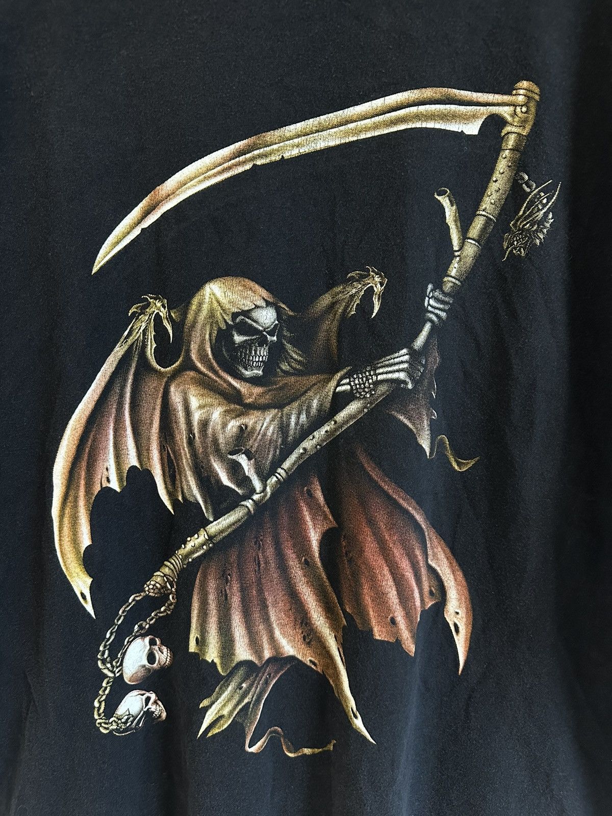 Band Tees × Vintage Vintage Rock Band Tees Size US XXL / EU 58 / 5 - 6 Thumbnail