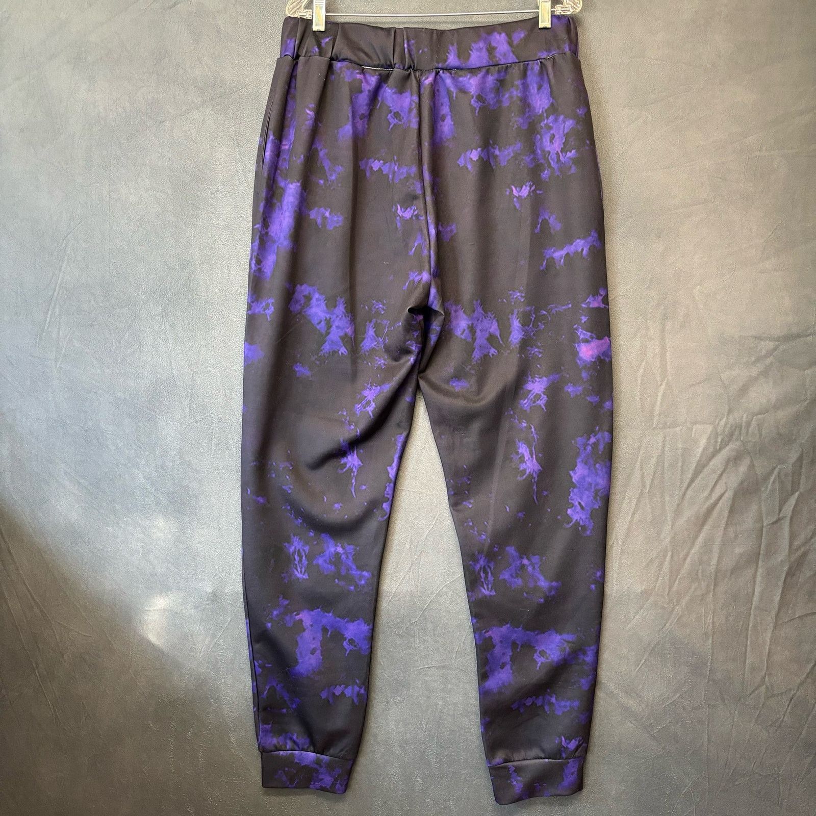 Other Hocus Pocus Joggers Sweatpants Womens XXL Bat Halloween Size 34" / US 12 / IT 48 - 6 Thumbnail