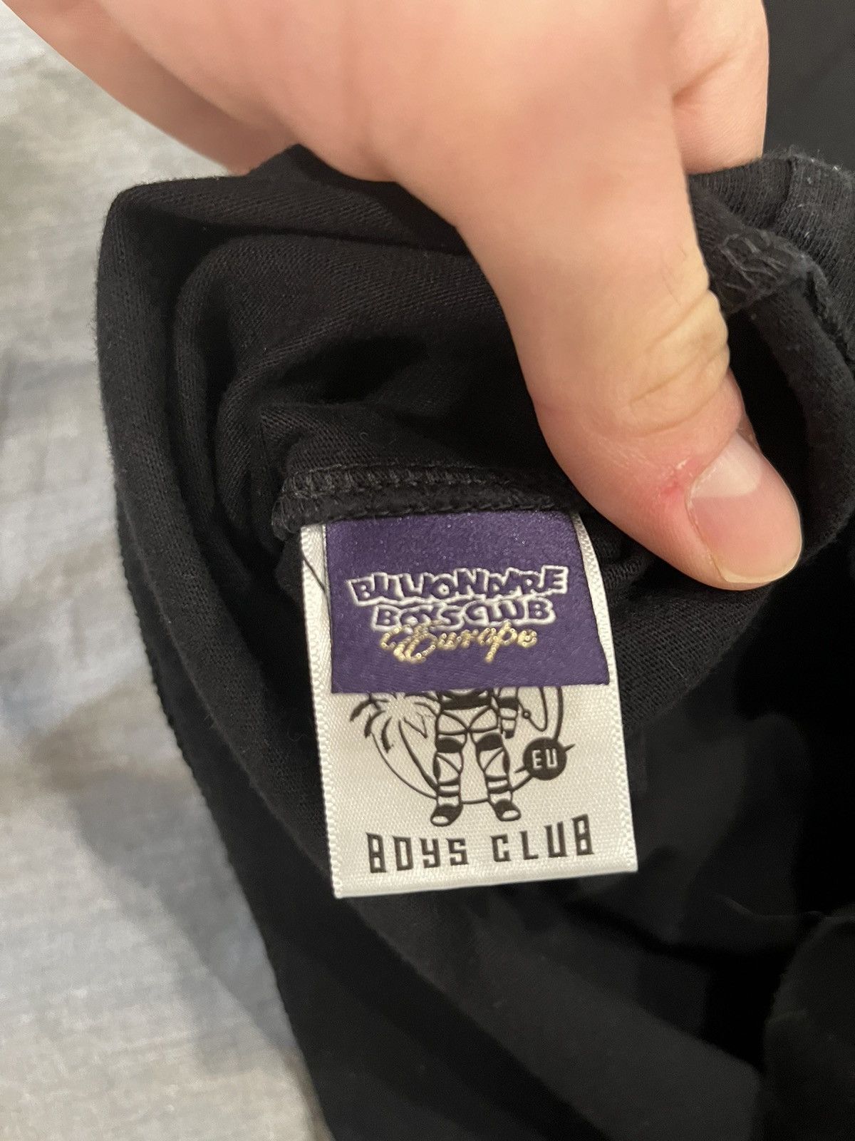 Billionaire Boys Club Billionaire Boys Club T-Shirt Size US XS / EU 42 / 0 - 8 Thumbnail