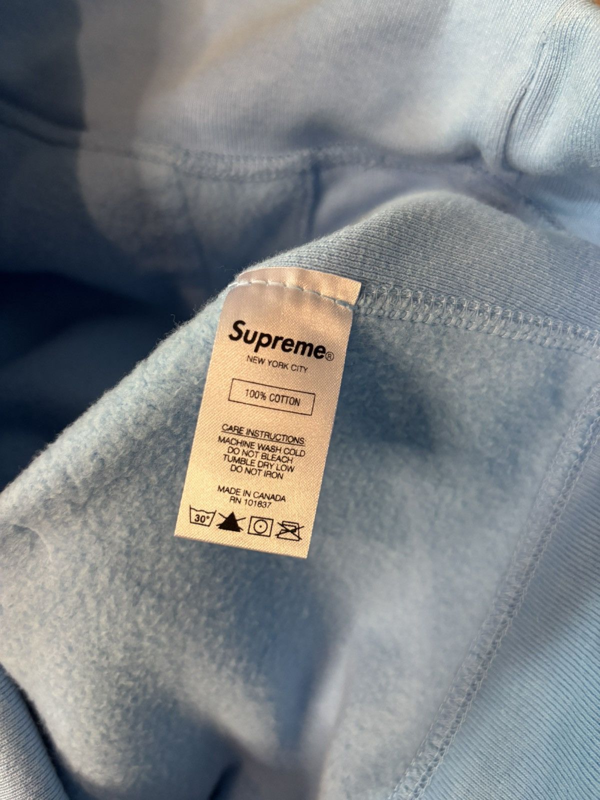 Supreme Supreme Bandana Box Logo Size US L / EU 52-54 / 3 - 6 Thumbnail