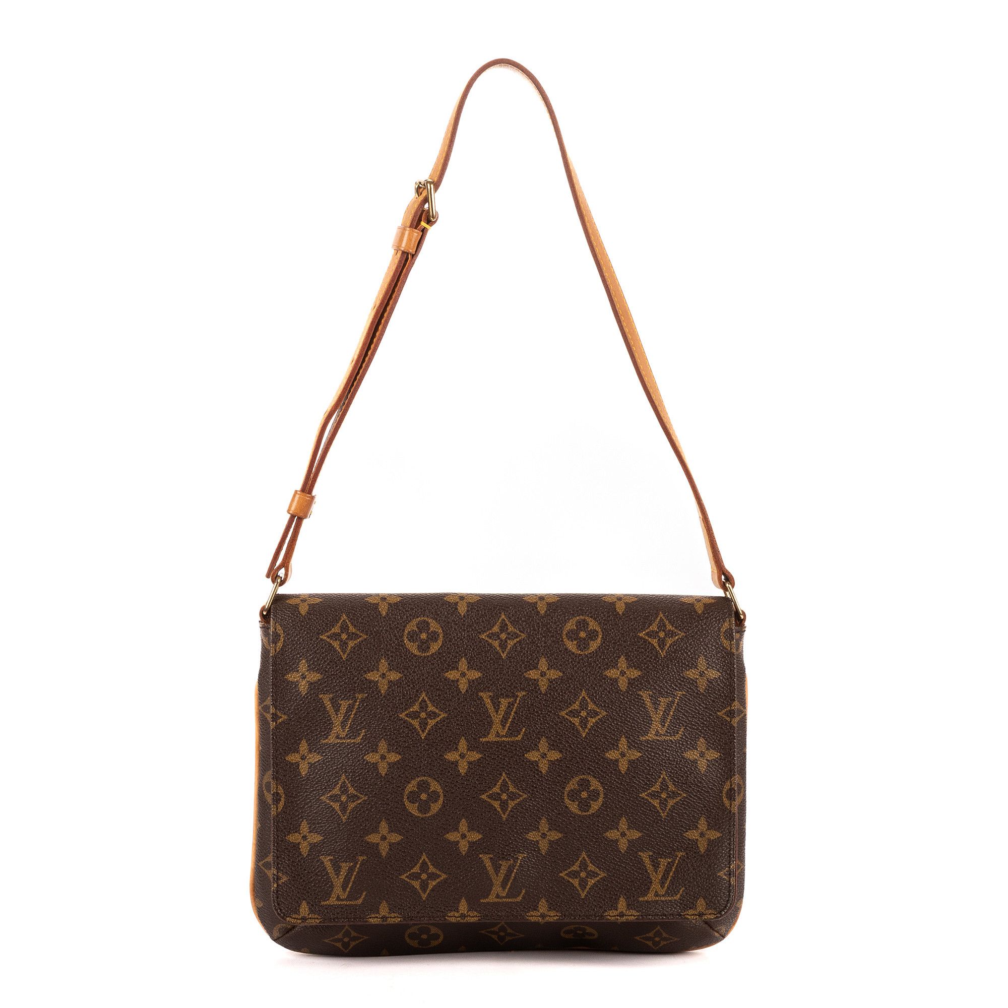 Louis Vuitton Musette Tango Size ONE SIZE - 1 Thumbnail