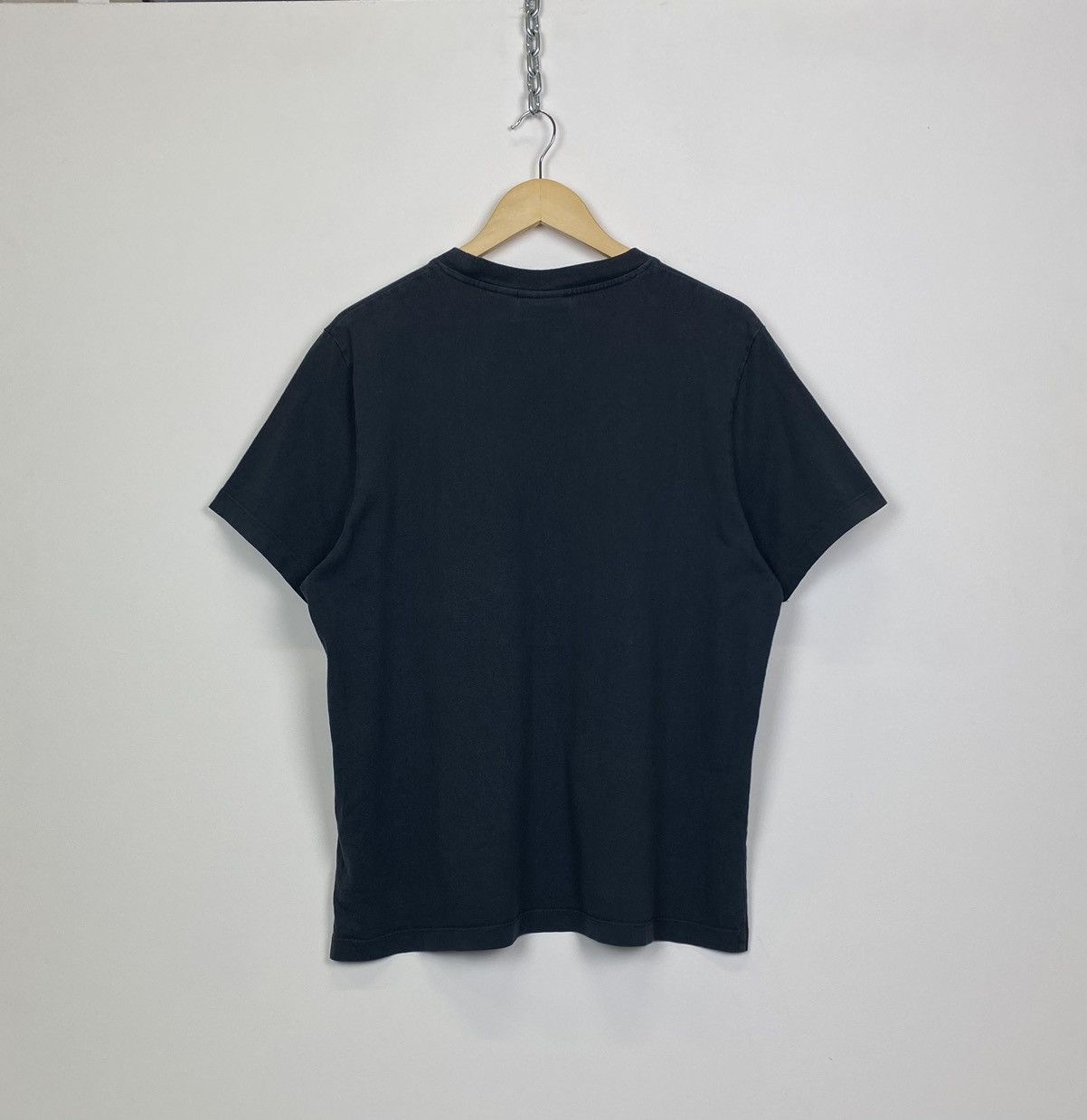 By Parra Parra T-Shirt Men’s Embroidered Logo Designer Streetwear Y2K Size US M / EU 48-50 / 2 - 7 Thumbnail