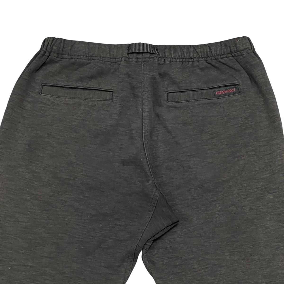 Gramicci Gramicci Gorpcore Coolmax Knit NN Outdoor Pants Tight Fit Size US 31 - 14 Thumbnail