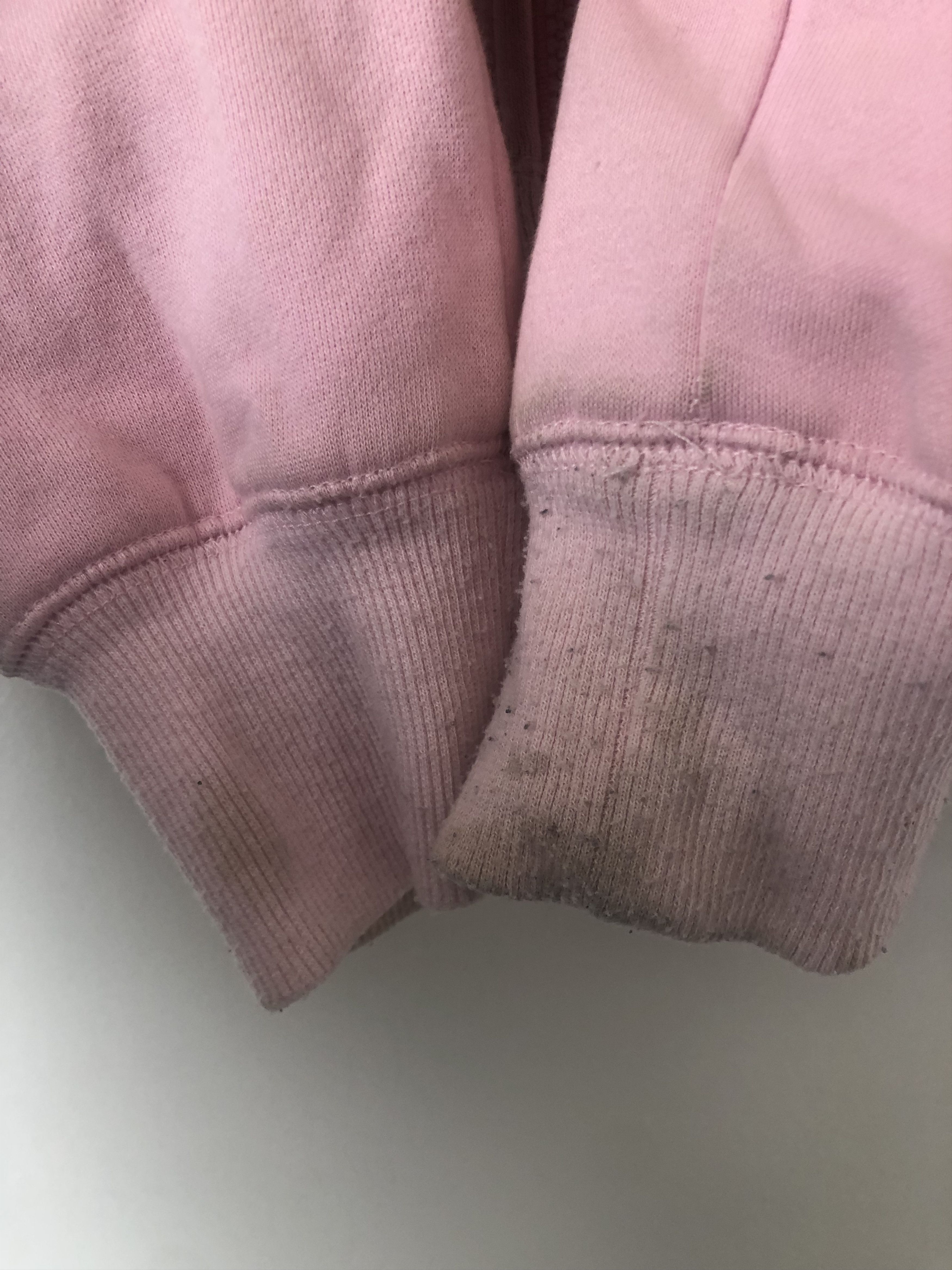 Ed Hardy Ed Hardy Pink Zip-Up Sweater Size S / US 4 / IT 40 - 7 Thumbnail