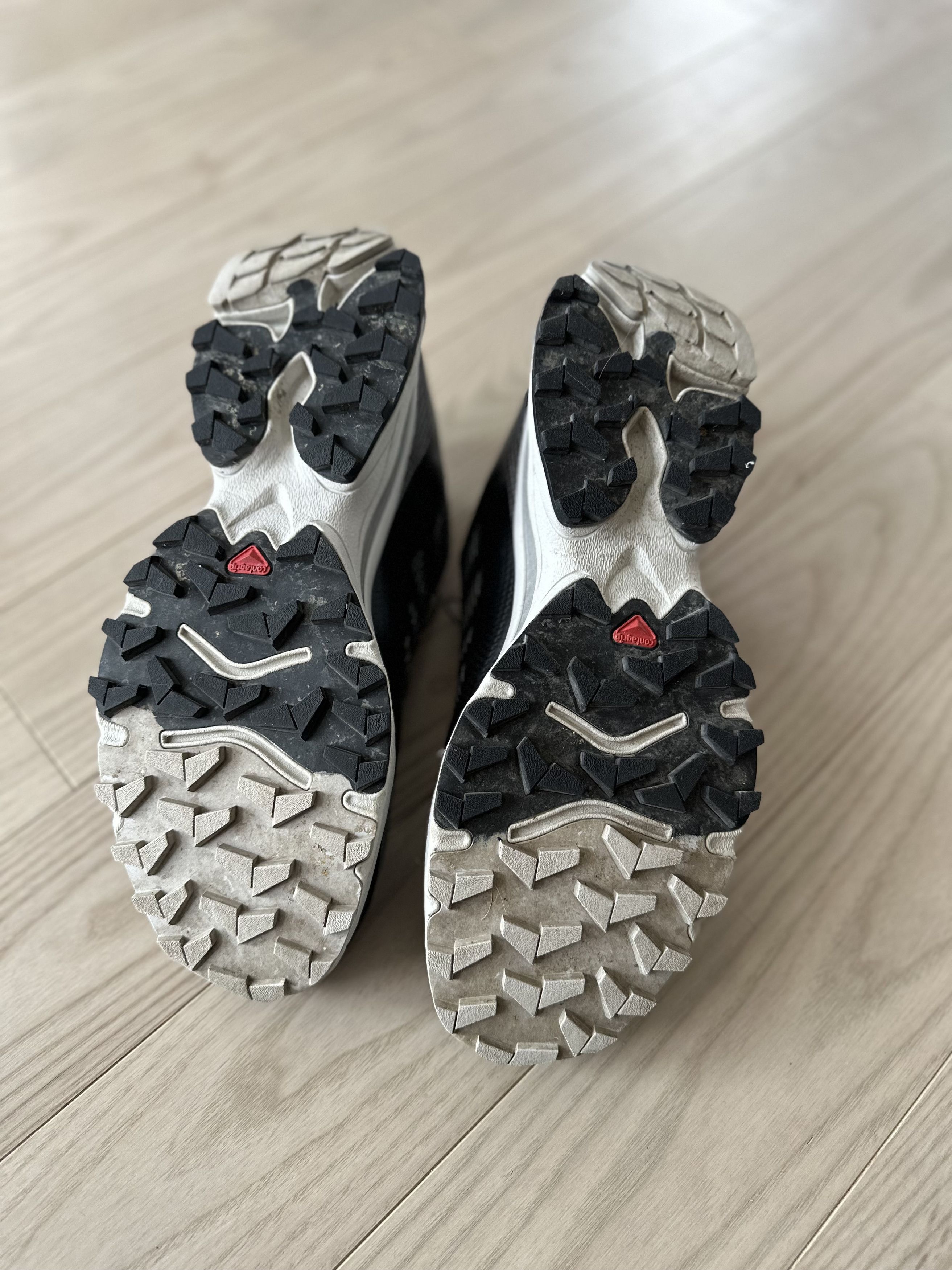 Salomon SALOMON XT-4 GORE-TEX Size US 11 / EU 44 - 5 Thumbnail