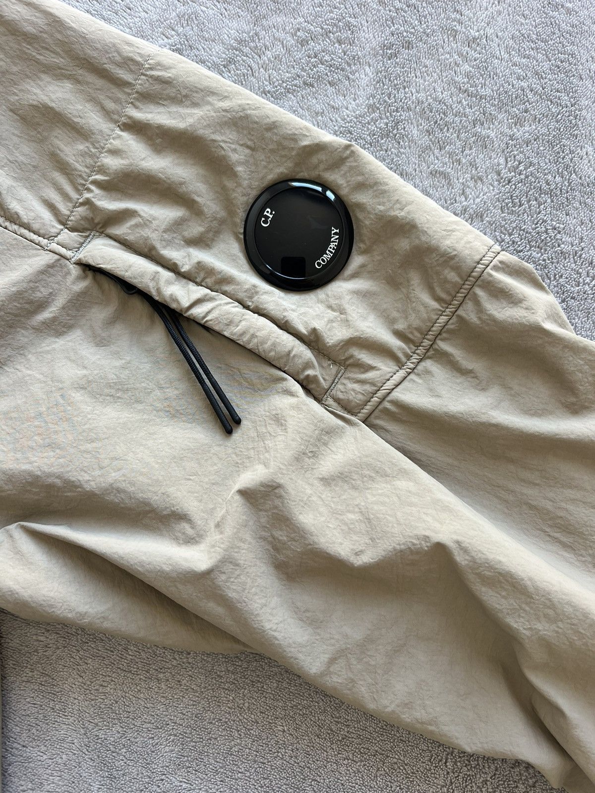 C.P. Company Veste homme C.P. Company Size US M / EU 48-50 / 2 - 8 Thumbnail