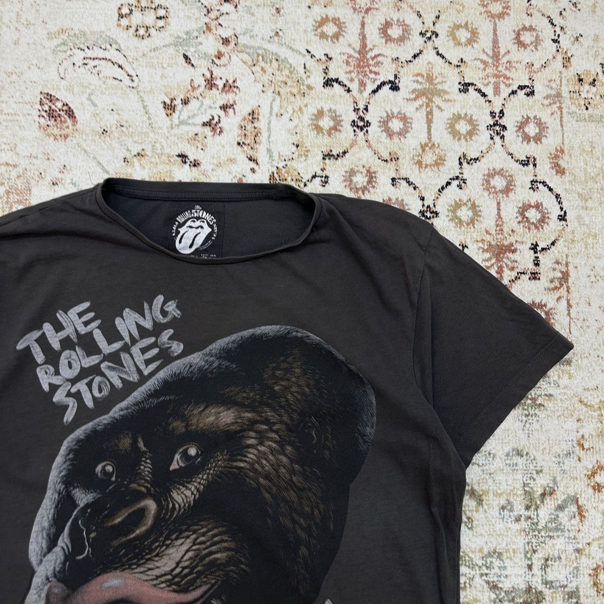 The Rolling Stones × Vintage Vintage Adult”The Rolling Stone Gorillas” T-shirts Band Size US L / EU 52-54 / 3 - 5 Thumbnail