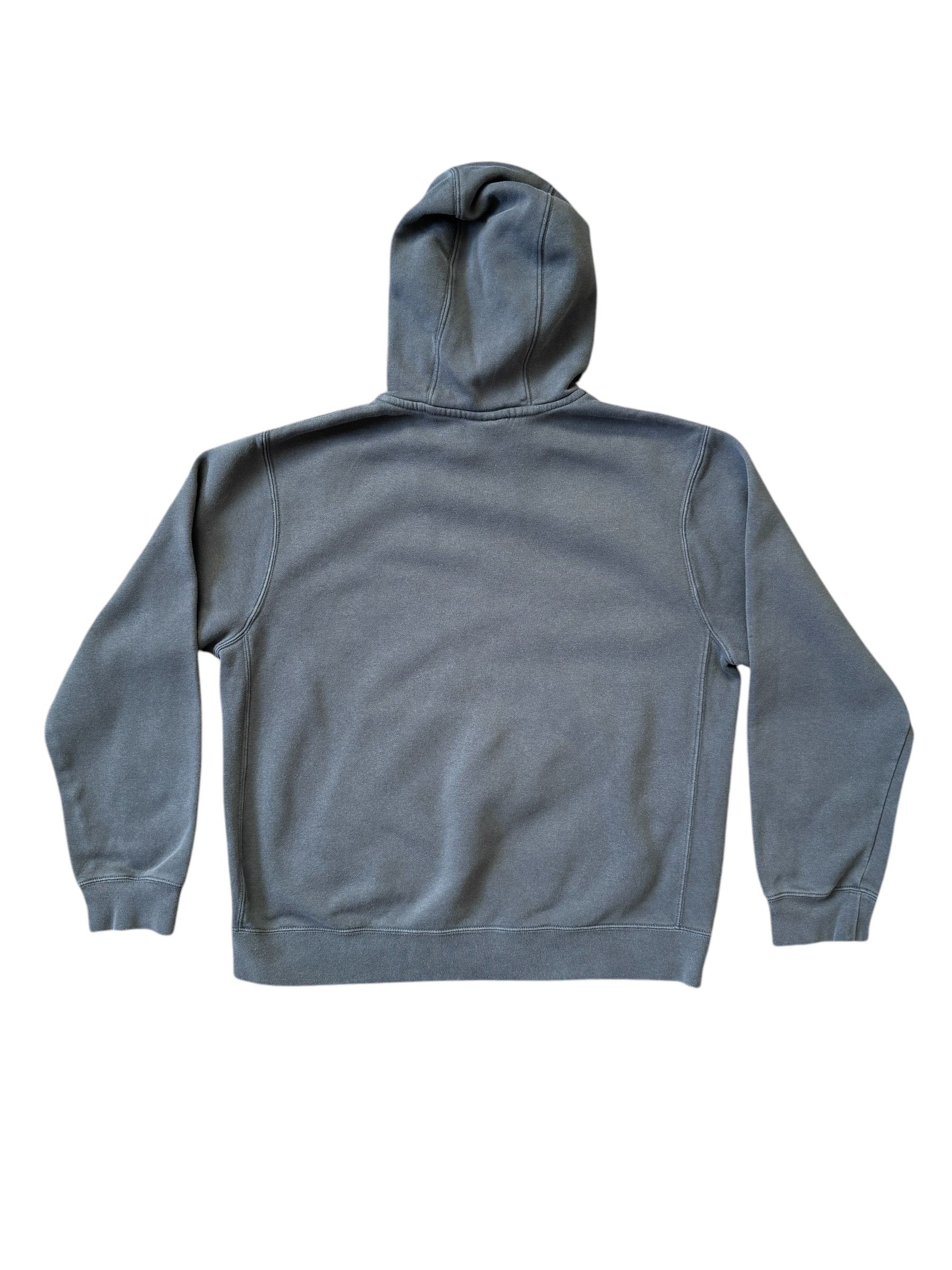 Other Nike Vintage Y2K Hoodie Size US M / EU 48-50 / 2 - 2 Thumbnail