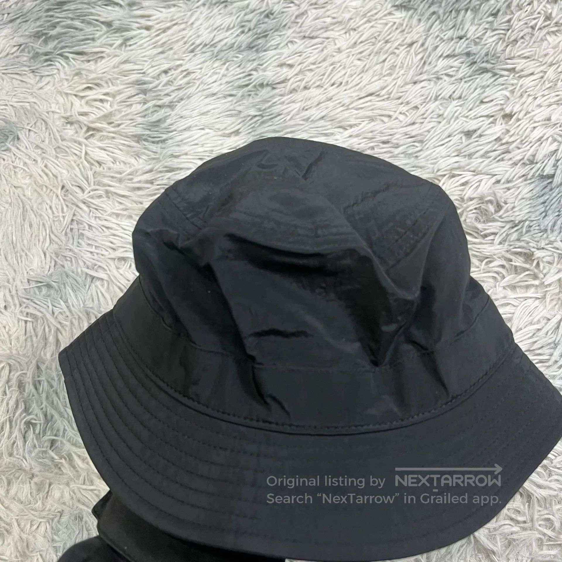 Stone Island Stone Island Bucket Hat. Size ONE SIZE - 2 Thumbnail
