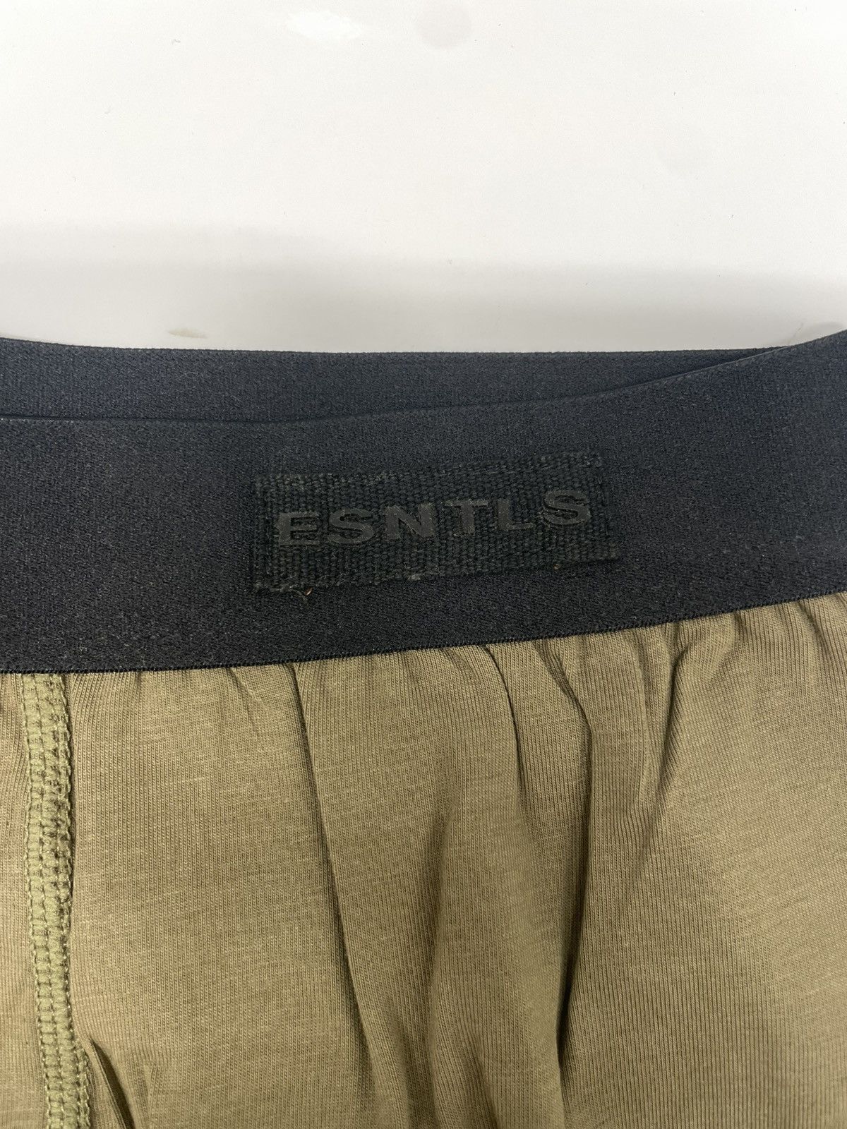 Other ESNTLS Bamboo underwear size M Size ONE SIZE - 3 Thumbnail