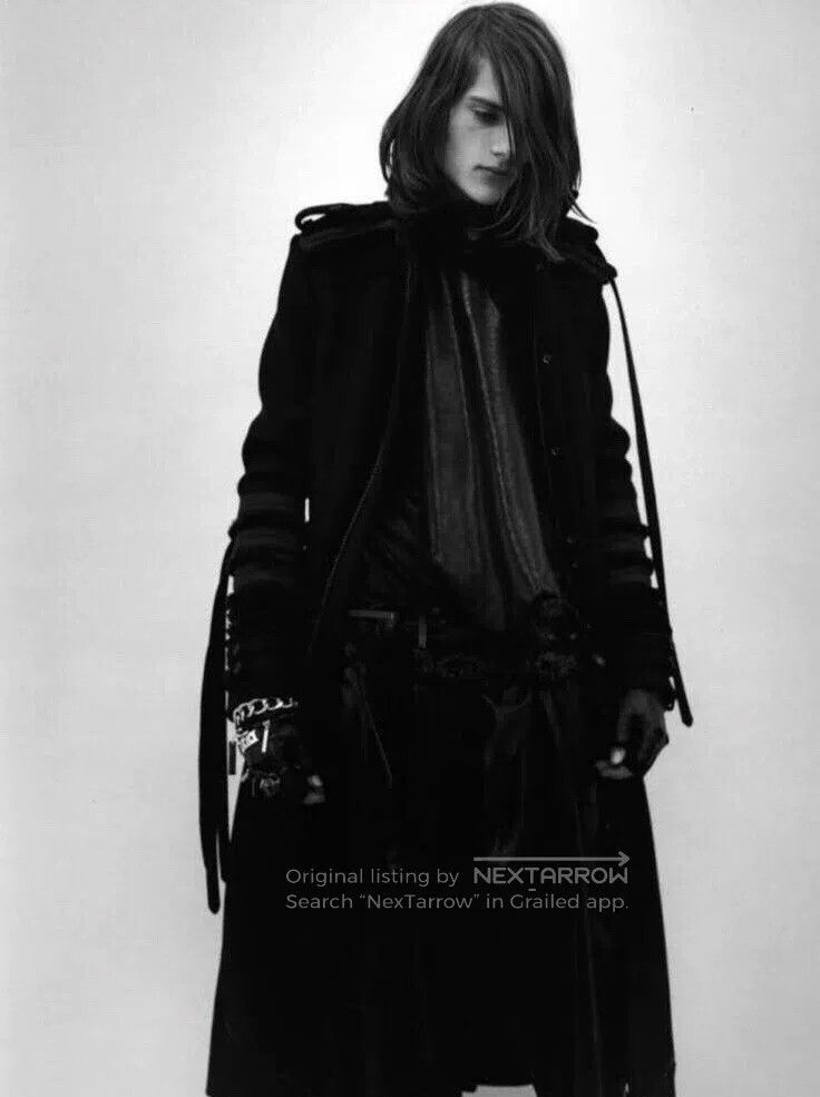 Dior Dior Napoleon Coat Size US M / EU 48-50 / 2 - 1 Thumbnail
