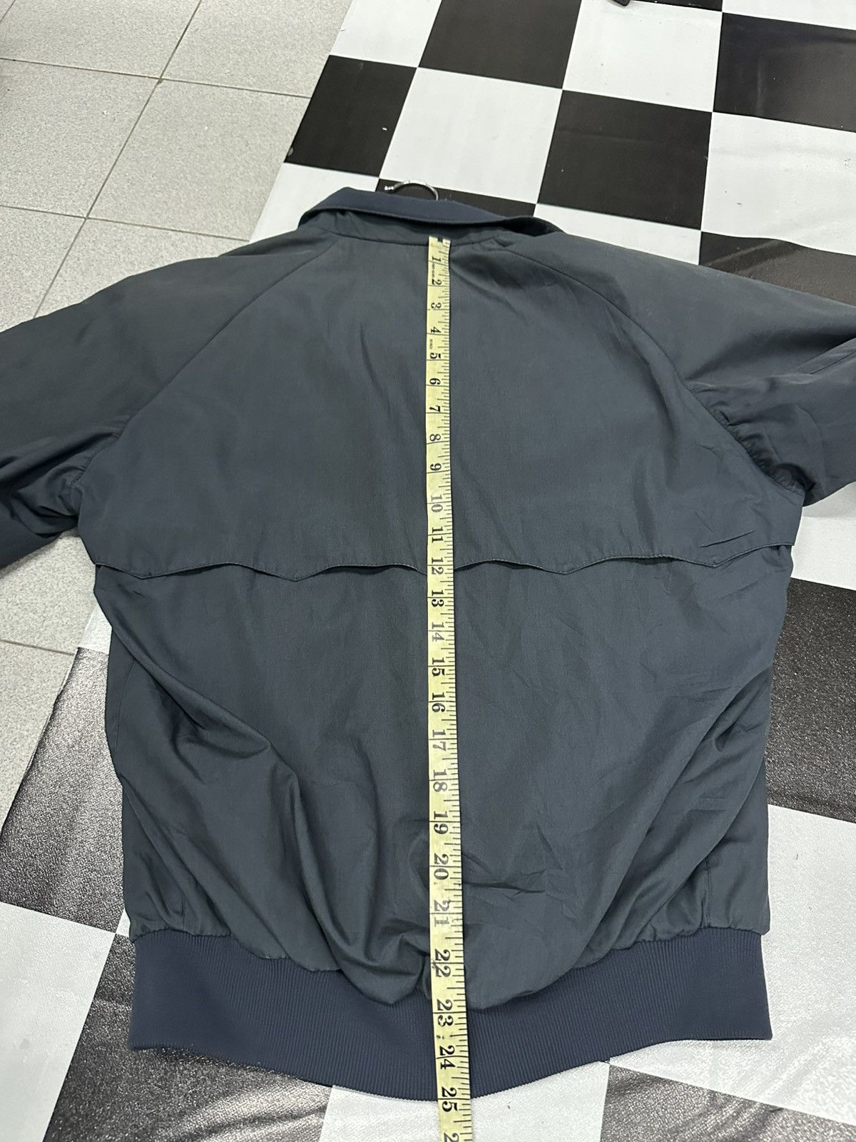 Baracuta VTG Baracuta Jacket Size US M / EU 48-50 / 2 - 10 Thumbnail