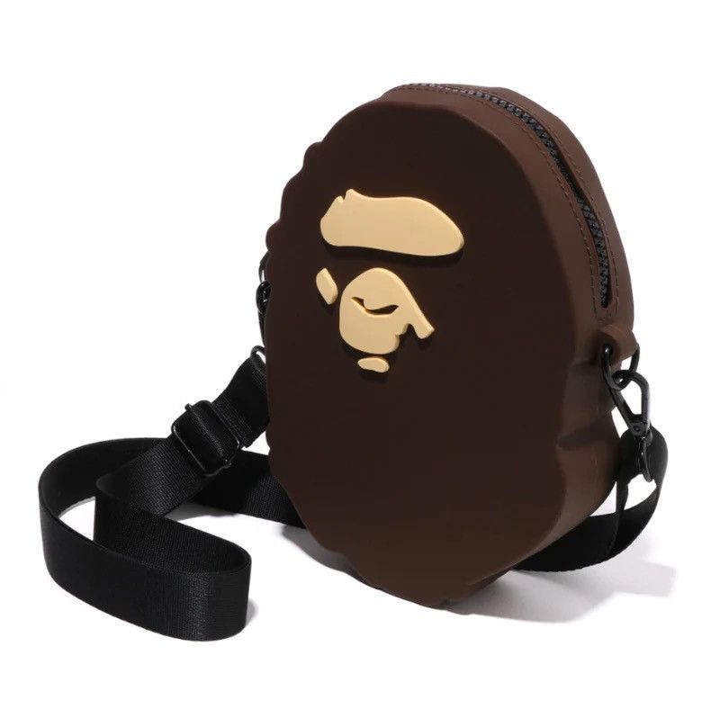 Bape Bape Bag Size ONE SIZE - 2 Thumbnail