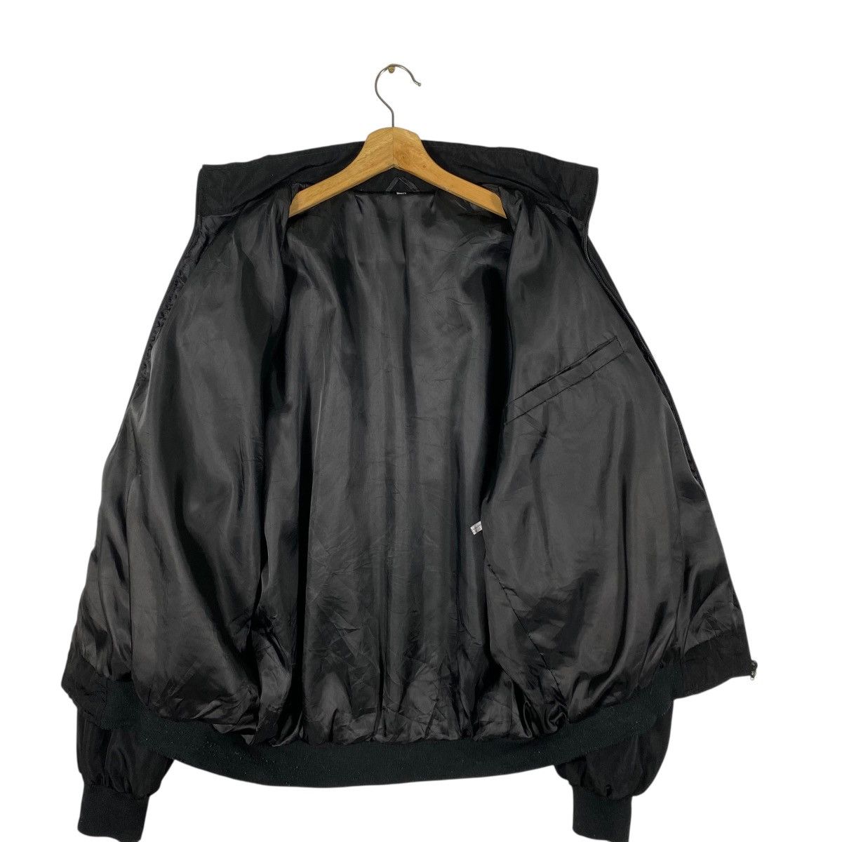 Ferrari Vintage Scuderia Ferrari F1 Racing Zipper Jacket XL Size Size US XL / EU 56 / 4 - 8 Thumbnail