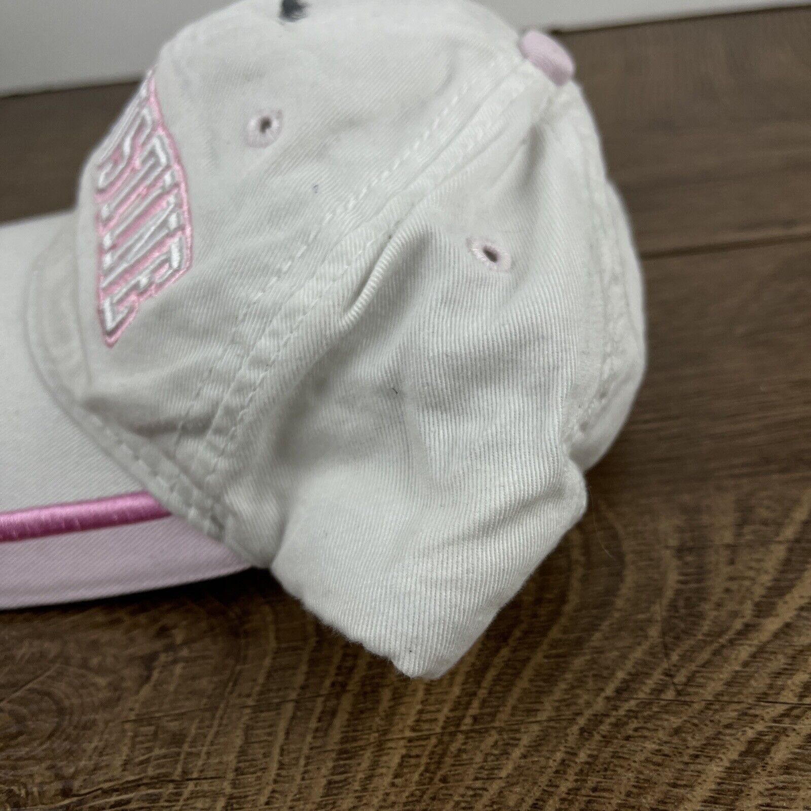 Other St. Augustine Florida Hat St Augustine White Hat Adjustable Size ONE SIZE - 9 Thumbnail
