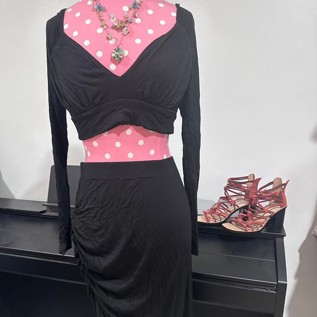 Free People dresses Size L / US 10 / IT 46 - 2 Thumbnail