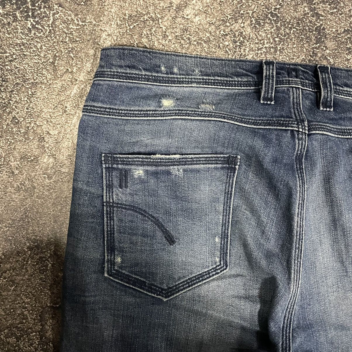 Neil Barrett Neil Barret Jeans Size US 34 / EU 50 - 20 Thumbnail