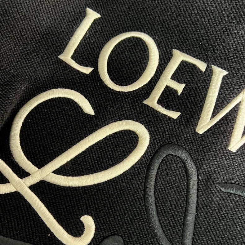 Loewe LOEWE hoodie Size M / US 6-8 / IT 42-44 - 4 Thumbnail