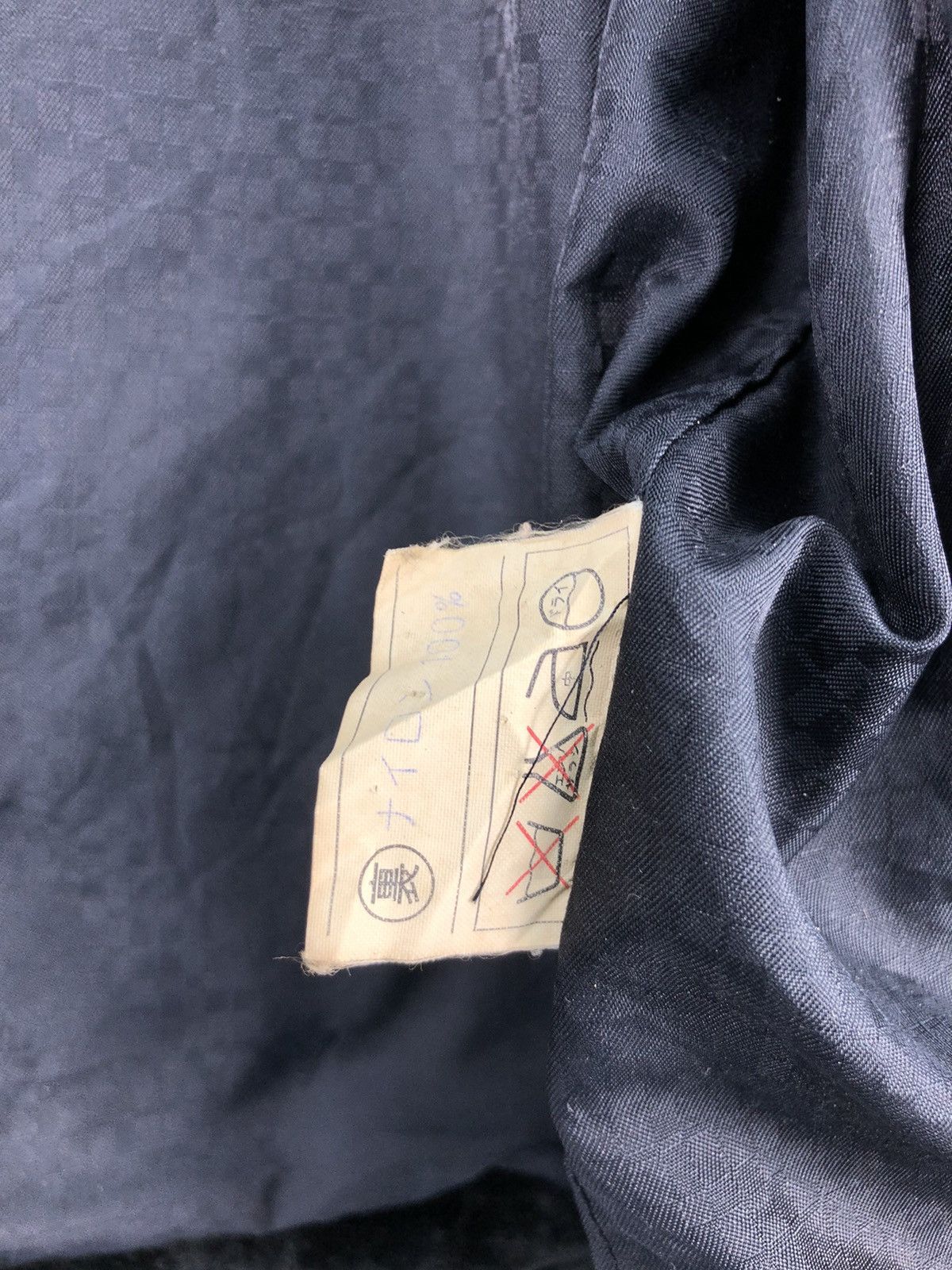Japanese Brand × Vintage Vintage Fleece Men Fashion Majorat Jacket Size US M / EU 48-50 / 2 - 13 Thumbnail