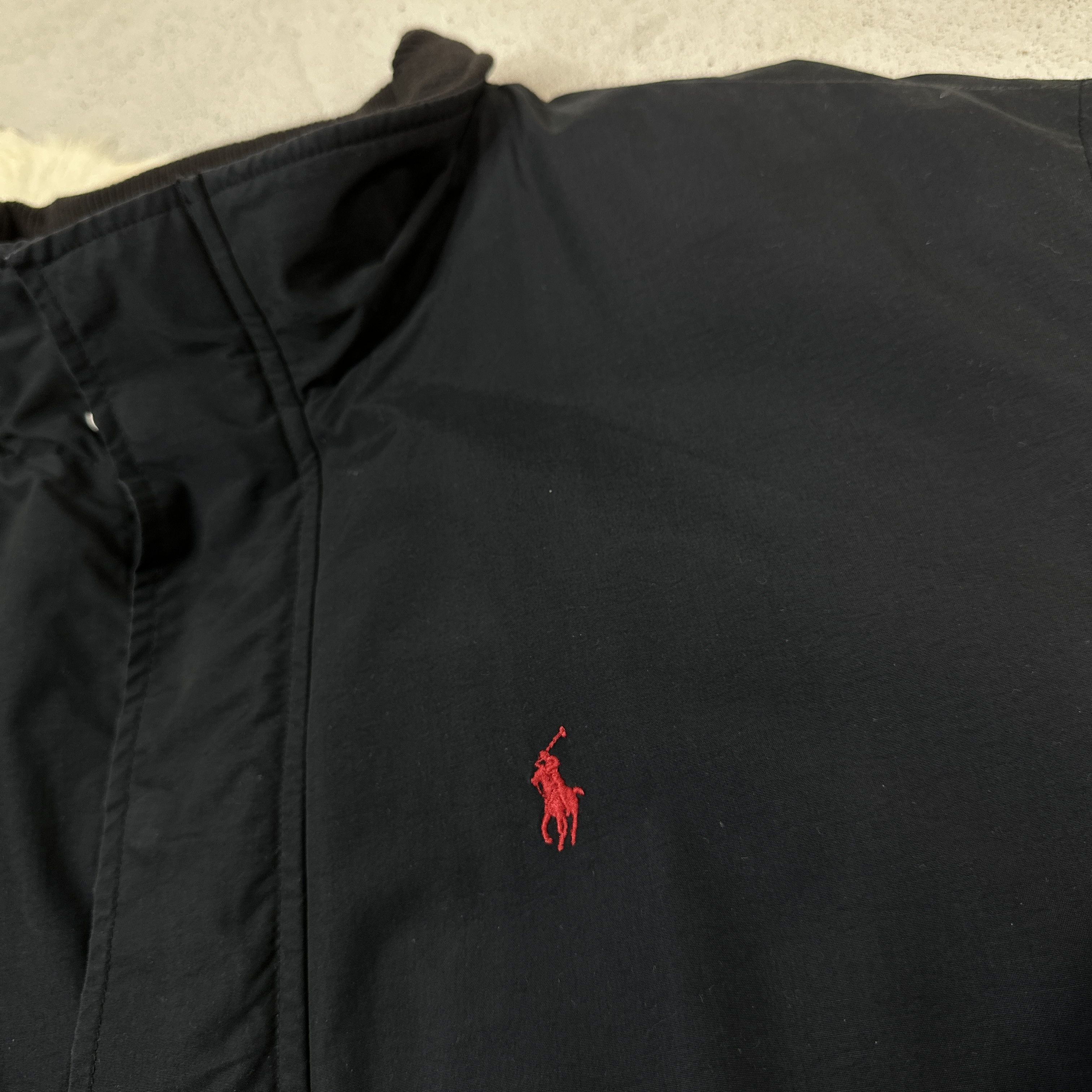 Polo Ralph Lauren × Vintage Polo Ralph Lauren Jacket Size US XL / EU 56 / 4 - 5 Thumbnail