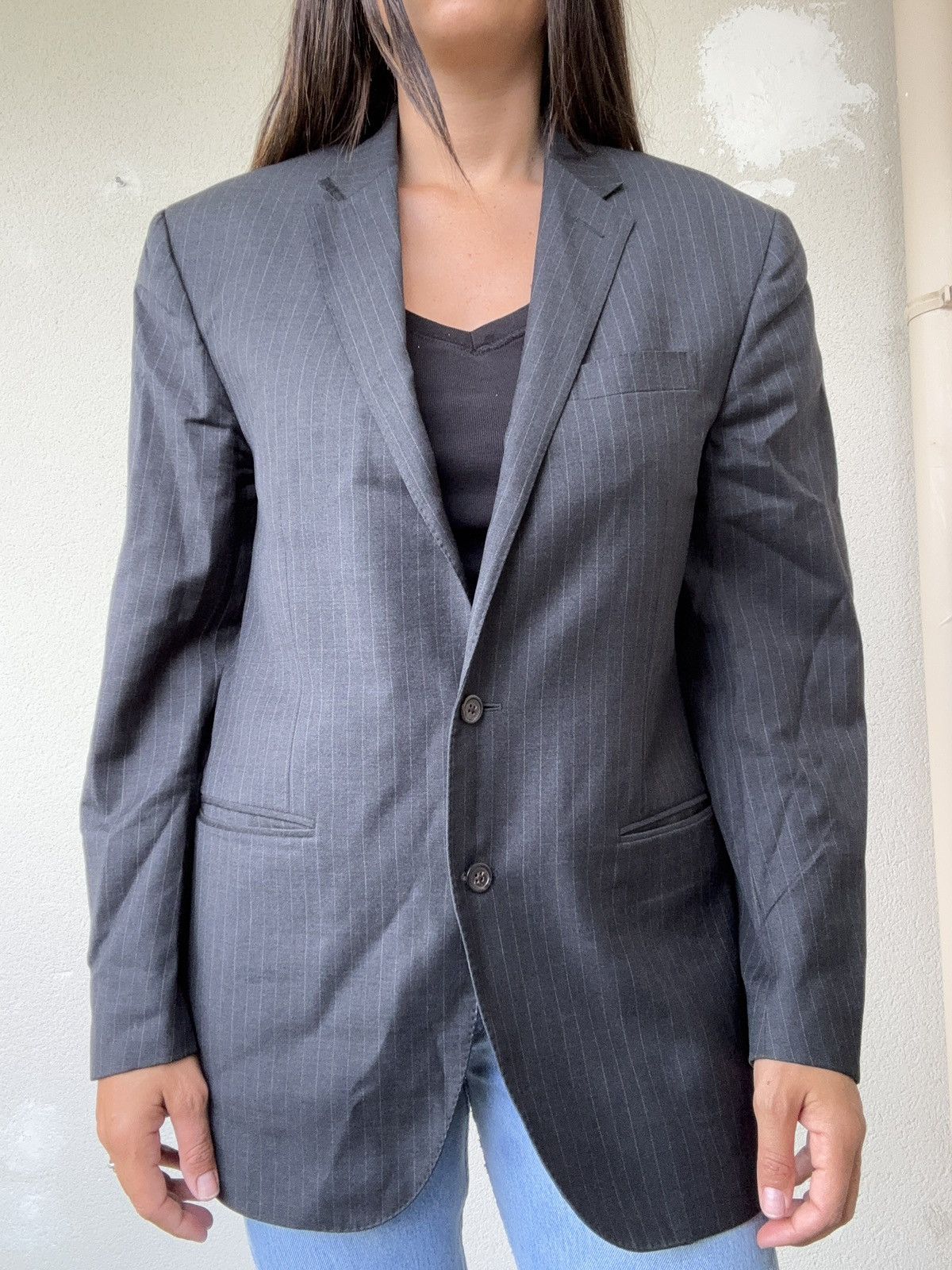 Ralph Lauren Blazer ralph Lauren Size 42R - 9 Thumbnail