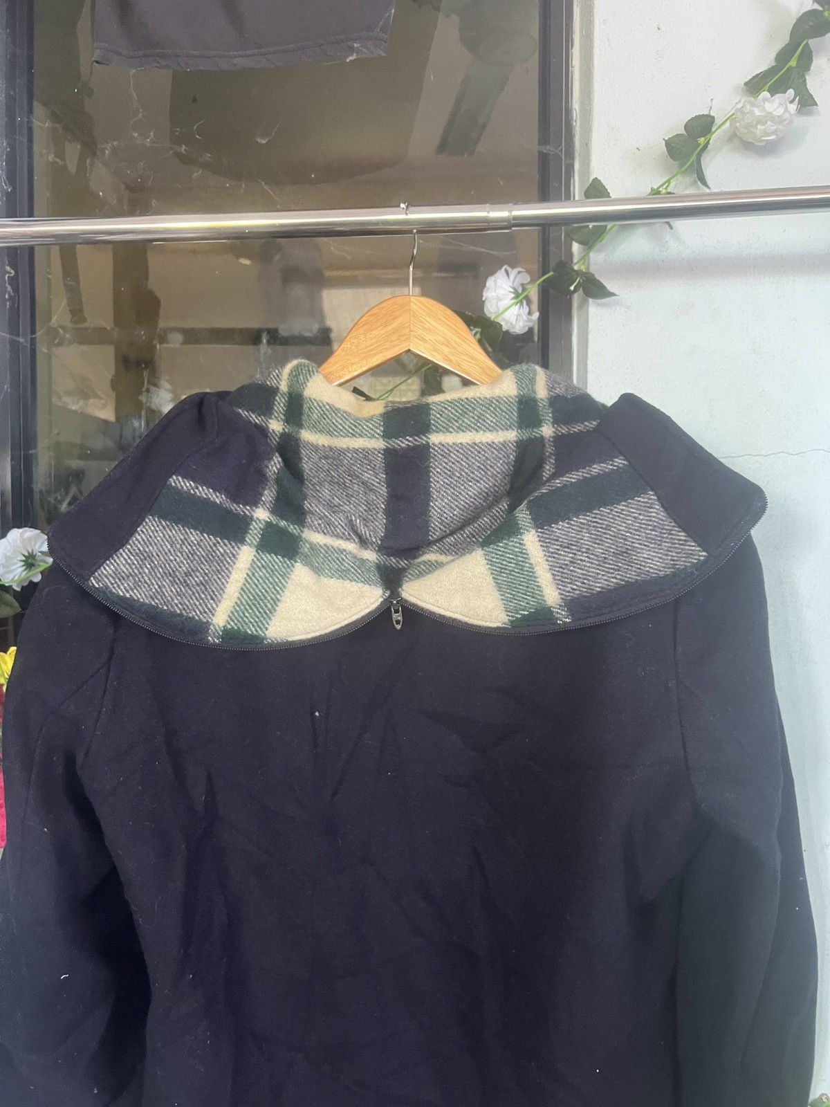 Vintage × Woolrich Woolen Mills VINTAGE 80s WOOLRICH Like Jacket Size US M / EU 48-50 / 2 - 4 Thumbnail