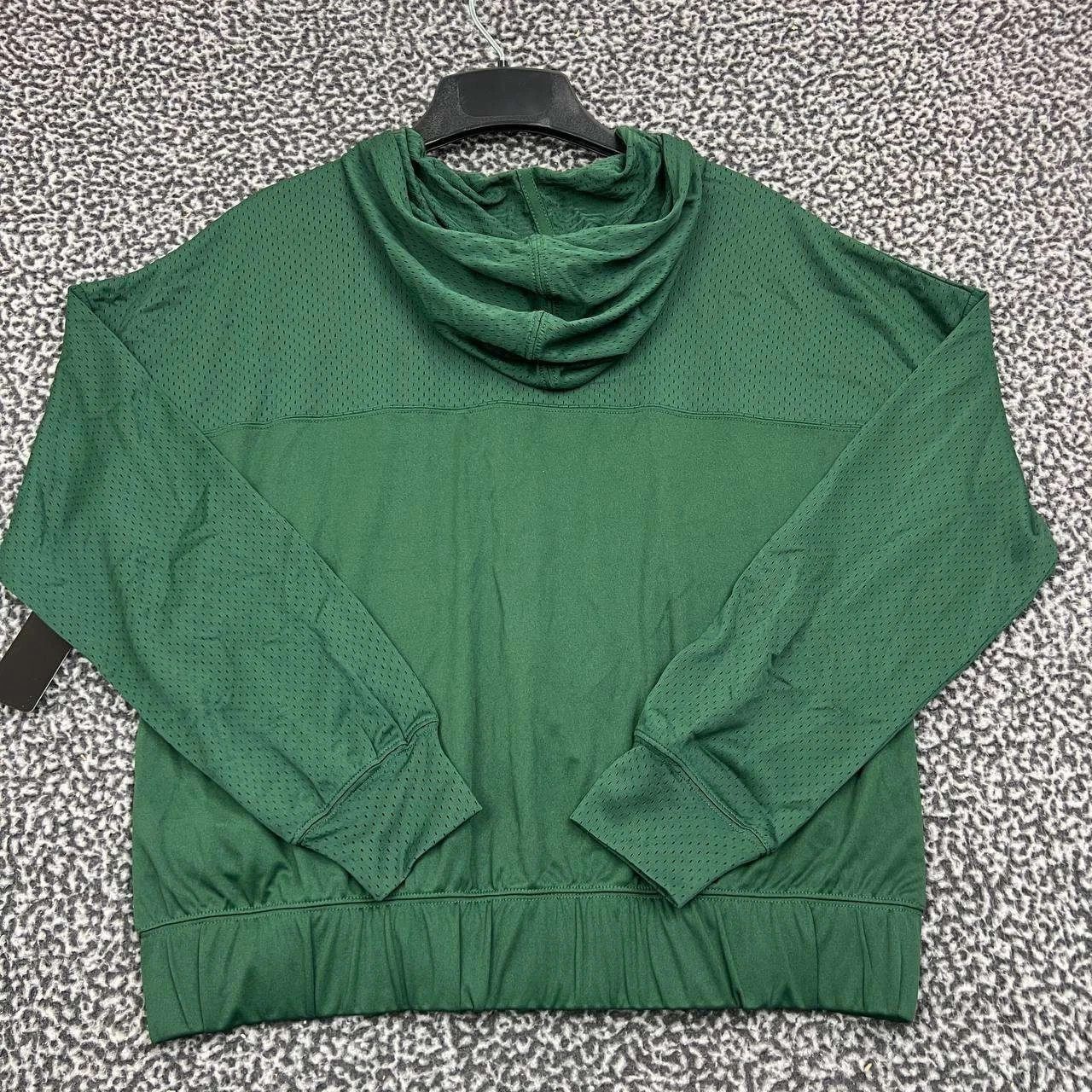 Other Green Bay Packers Hoodie Women Full Zip Long Sleeve M Size M / US 6-8 / IT 42-44 - 2 Thumbnail