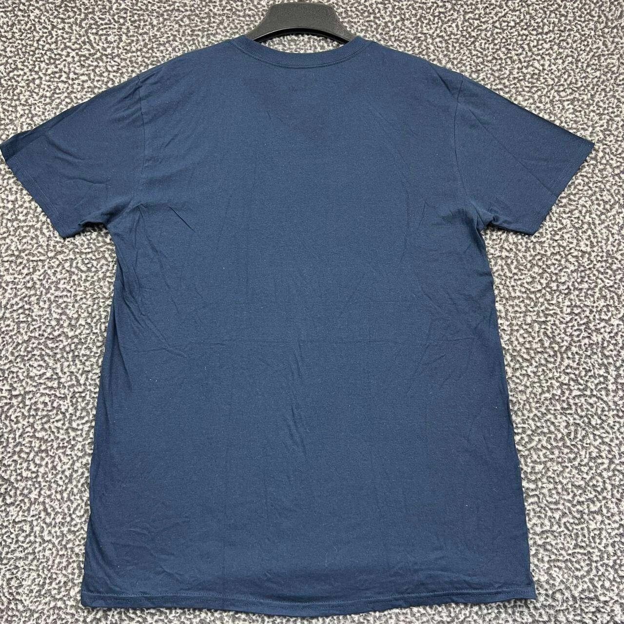 Other New York City FC Shirt Men Fanatics Short Sleeve Crew Neck L Size US L / EU 52-54 / 3 - 2 Thumbnail