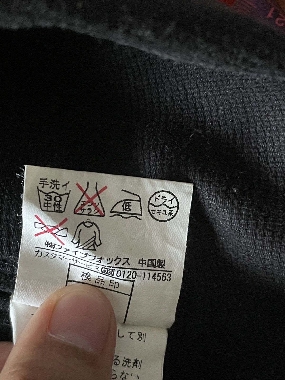 PPFM PPFM Sweater With Hoodies Size US M / EU 48-50 / 2 - 6 Thumbnail