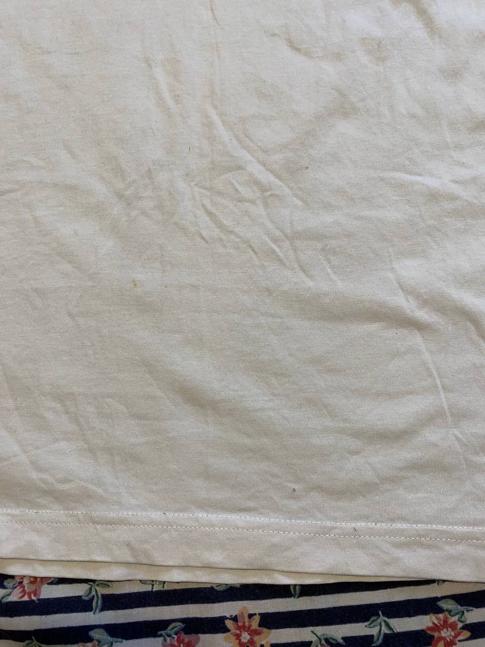 Diesel Vintage Diesel Big Y2K Logo Short Sleeve T-Shirt Size L Size US L / EU 52-54 / 3 - 13 Thumbnail