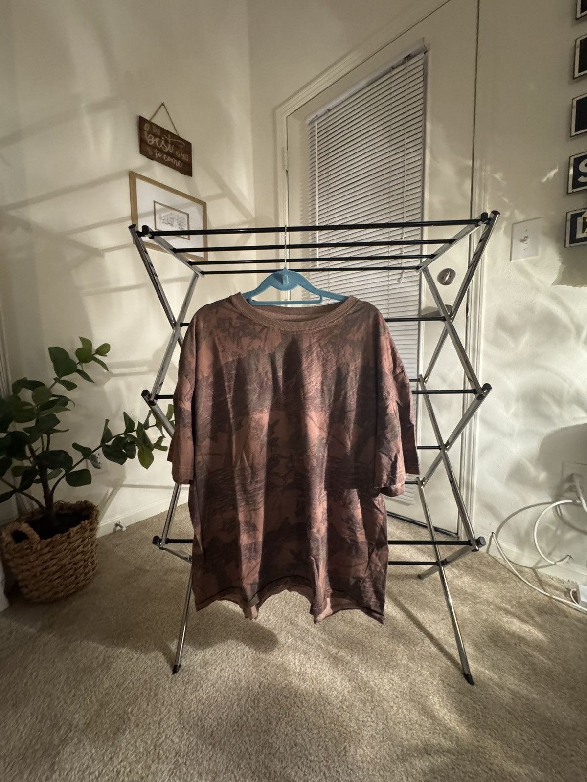 Yeezy Yeezy Season 4 Tee Size US S / EU 44-46 / 1 - 2 Thumbnail