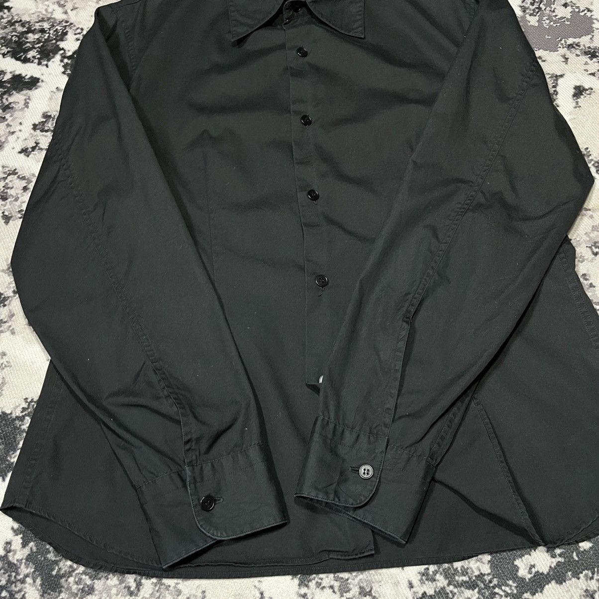 Japanese Brand × agnes b. Agnes B. Homme shirt button Size US M / EU 48-50 / 2 - 7 Thumbnail