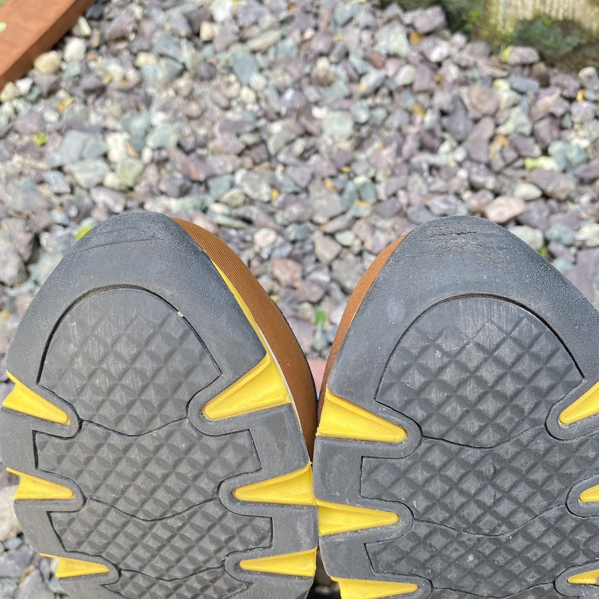 Marni Marni sneaker Size US 7.5 / IT 37.5 - 17 Thumbnail