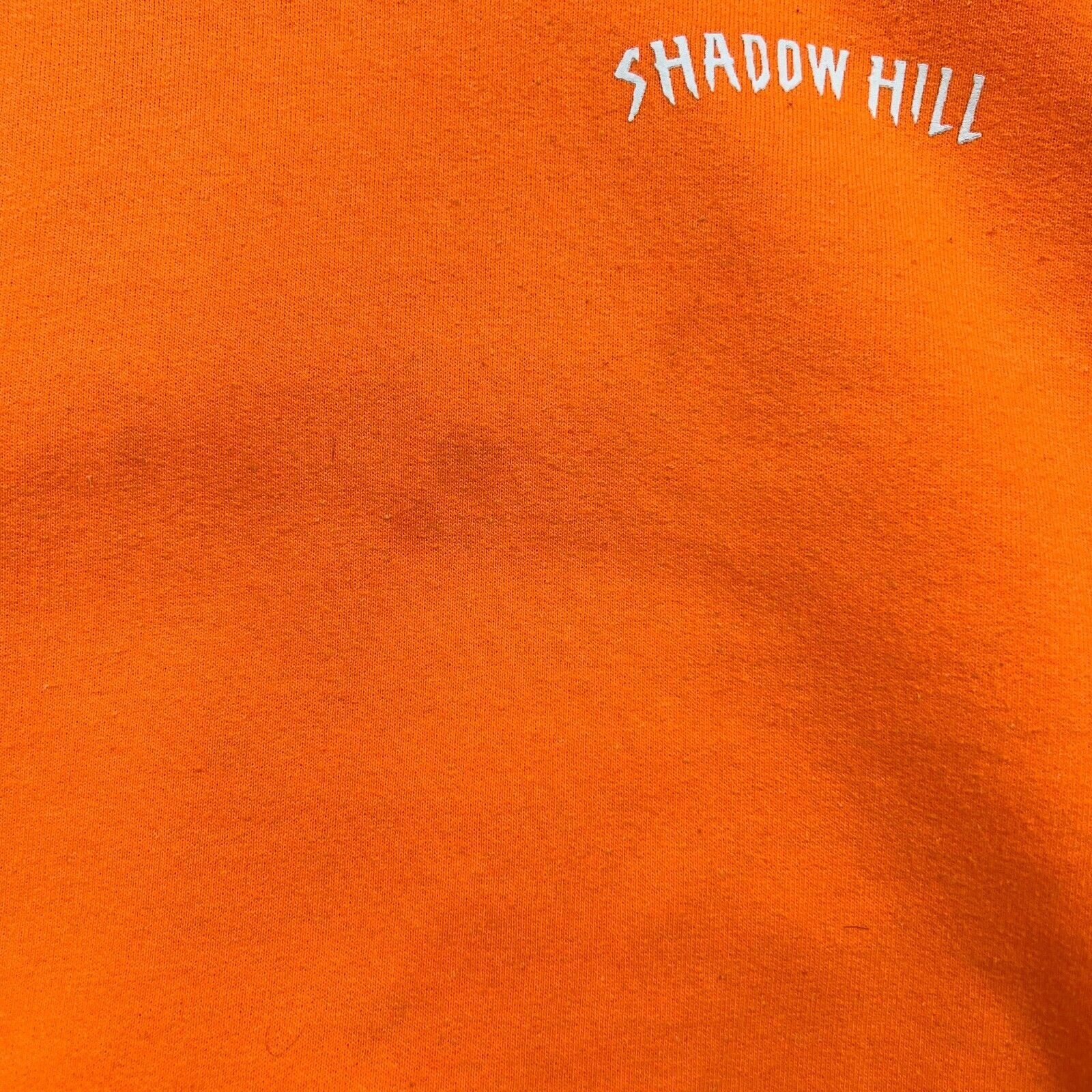 Shadow Hill Shadow Hill Hoodie Los Angeles Hooded Sweatshirt Pullover Size US S / EU 44-46 / 1 - 6 Thumbnail