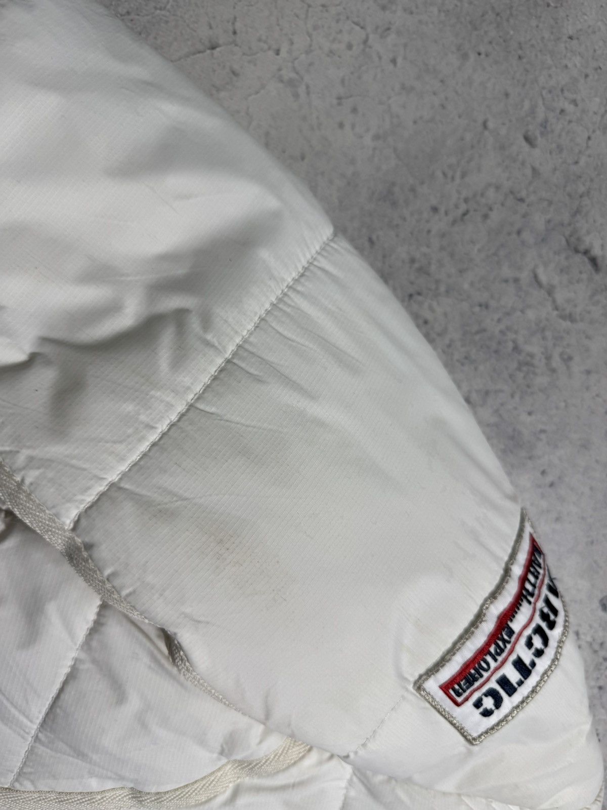 Bogner Bogner Arctic Vintage Outdoor Puffer Jacket Size US S / EU 44-46 / 1 - 14 Thumbnail