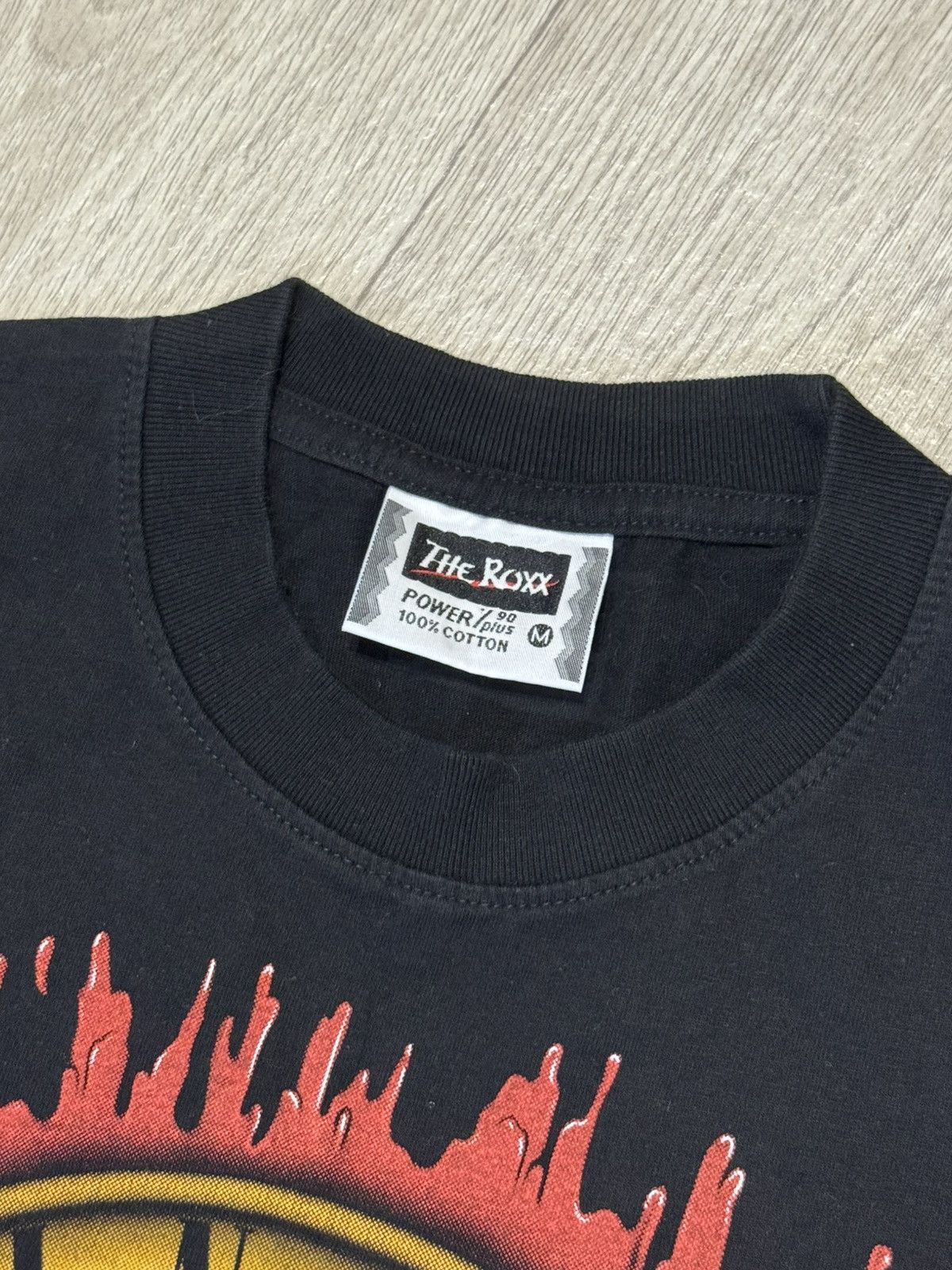 Band Tees 🔷Vintage Guns N Roses T-shirt🔷 Size US M / EU 48-50 / 2 - 3 Thumbnail