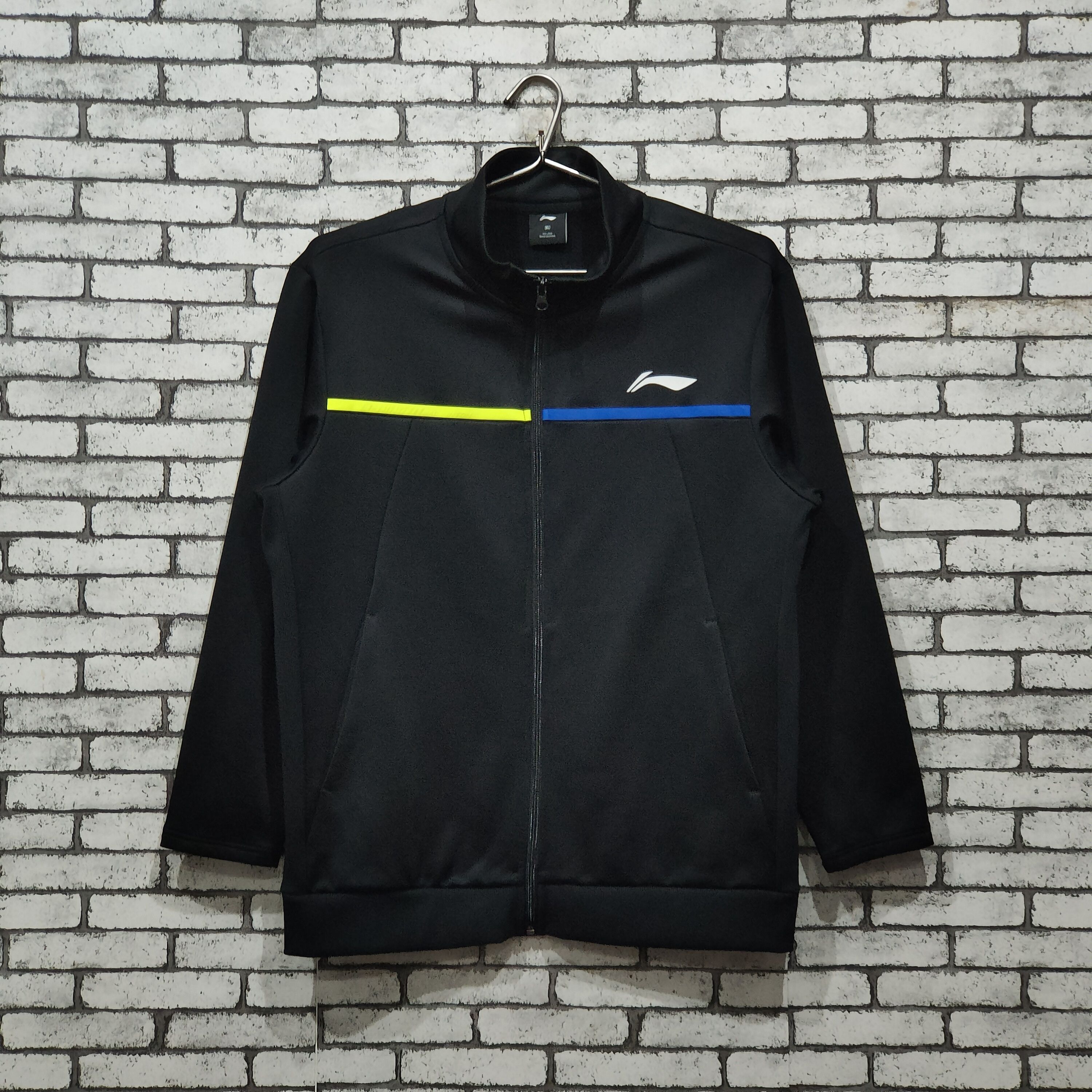 Other 🔥Lining Badminton jacket Size US XL / EU 56 / 4 - 1 Thumbnail