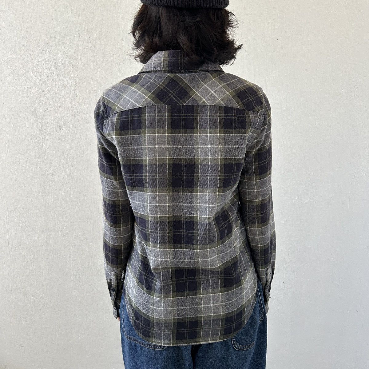 Hysteric Glamour × Japanese Brand Hysteric Glamour - Lady Bug Flannel Size US S / EU 44-46 / 1 - 5 Thumbnail